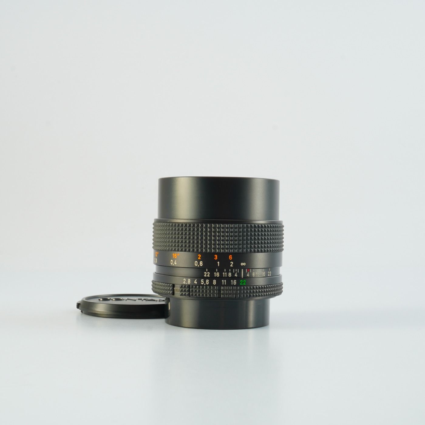 CONTAX コンタックス Carl Zeiss Distagon T* 25mm F/2.8 MMJ 単焦点