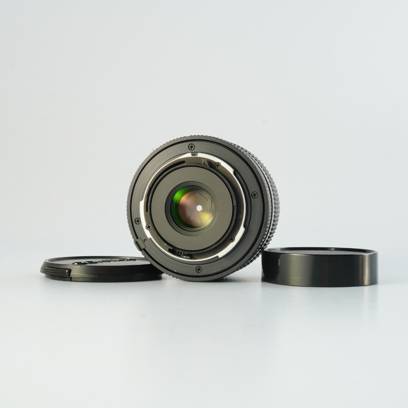 CONTAX コンタックス Carl Zeiss Distagon T* 25mm F/2.8 MMJ 単焦点
