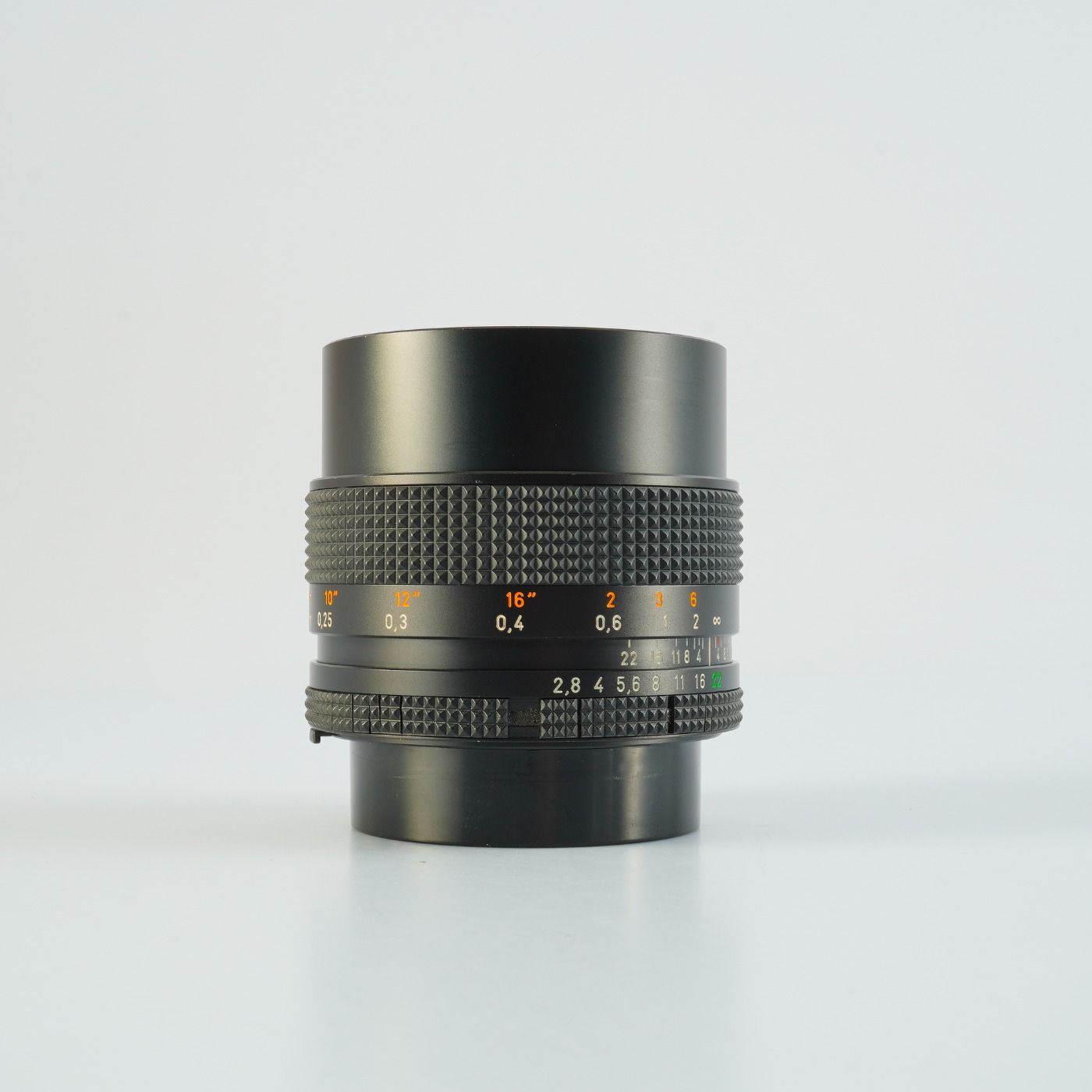 CONTAX コンタックス Carl Zeiss Distagon T* 25mm F/2.8 MMJ 単焦点