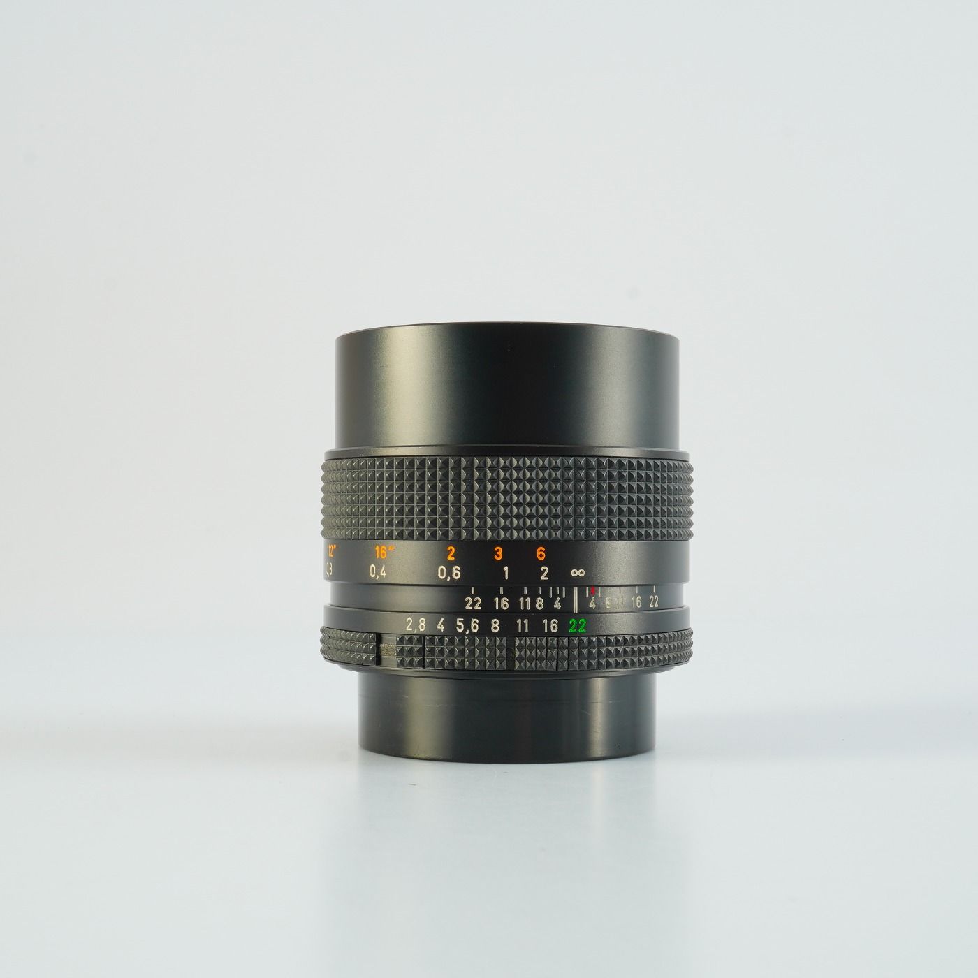 CONTAX コンタックス Carl Zeiss Distagon T* 25mm F/2.8 MMJ 単焦点