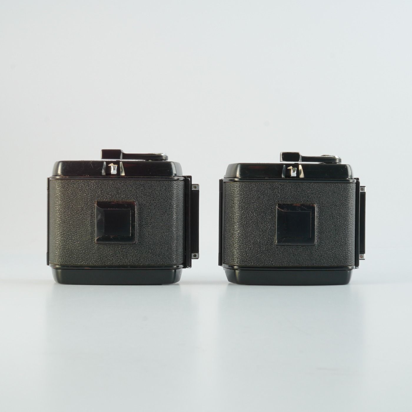 Mamiya マミヤ RB67 Roll フィルムバック Holder 120 x2 中判フィルム