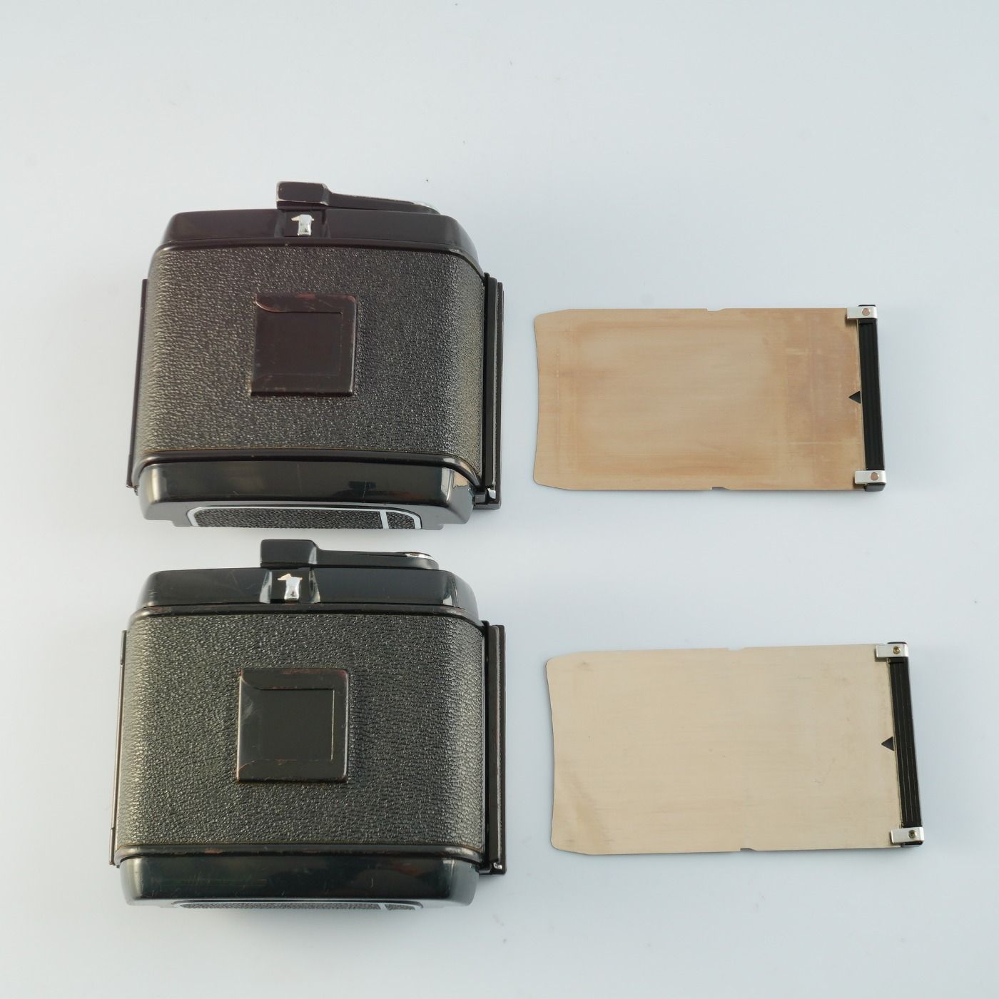 マミヤ Mamiya RZ67 120 ロールフィルムバック 中判 Mamiya マミヤ RB67 Roll フィルムバック Holder 120 x2 中判フィルム