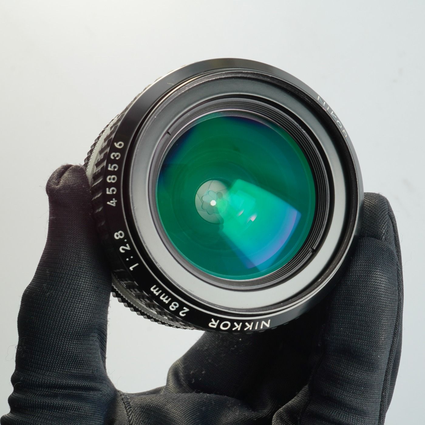 ▲ニコン 単焦点レンズ▲NIKON Ai NIKKOR 50mm 1:1.2▲ジャンク品 Nikon ニコン Ai ED AF-S フルサイズ対応単焦点レンズ