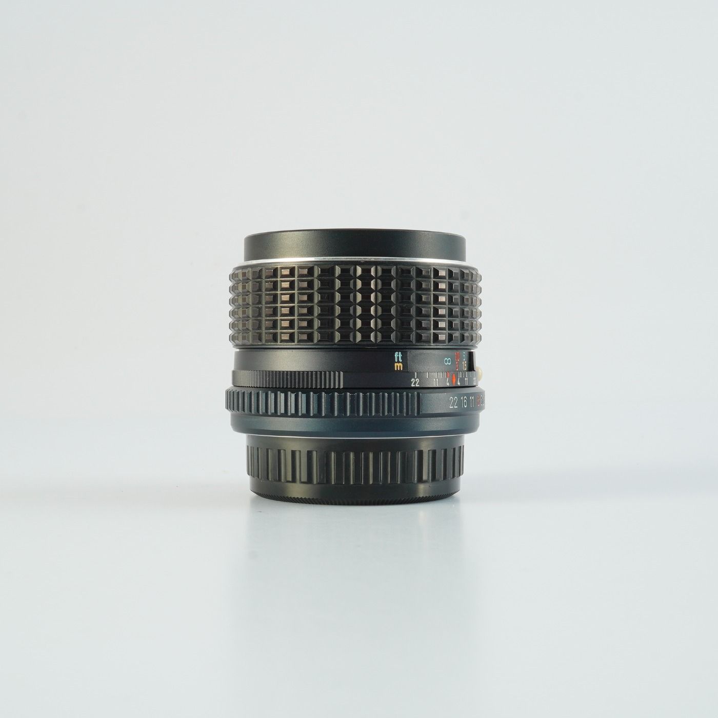 SMC PENTAX ペンタックス 28mm F/3.5 (Pentax K用) 単焦点レンズ