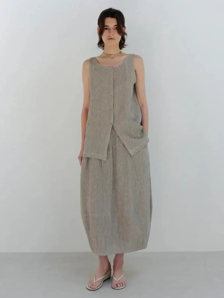 moia 2Way Linen セット 29,541円