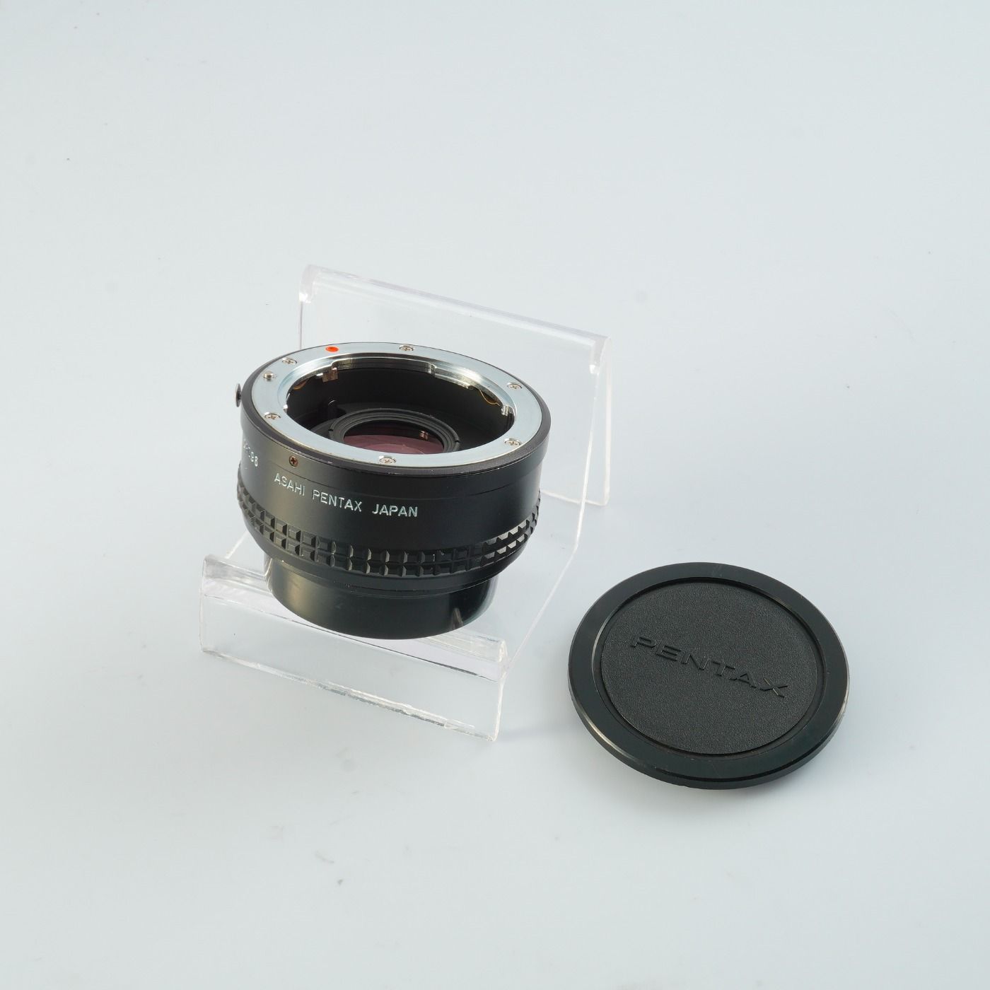 PENTAX ペンタックス REAR CONVERTER K T6-2x (Pentax K用