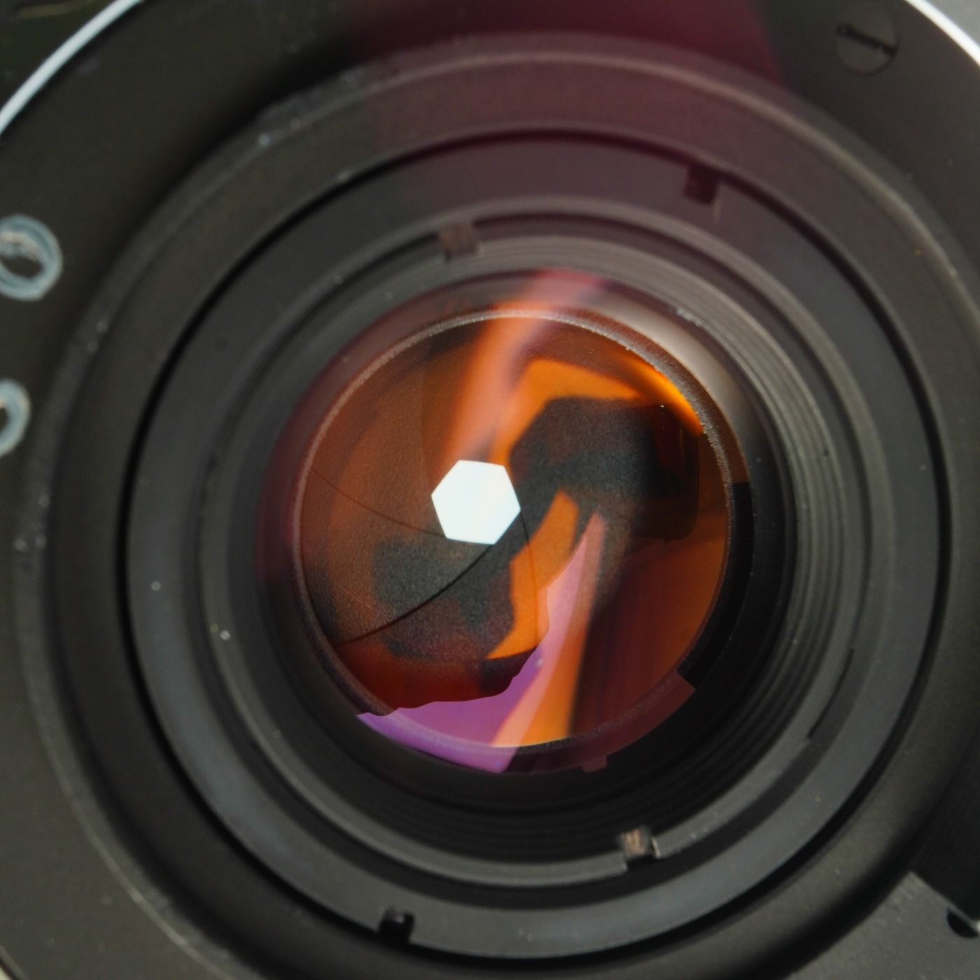 Konica コニカ HEXANON AR 24mm F/2.8 単焦点レンズ - メルカリ