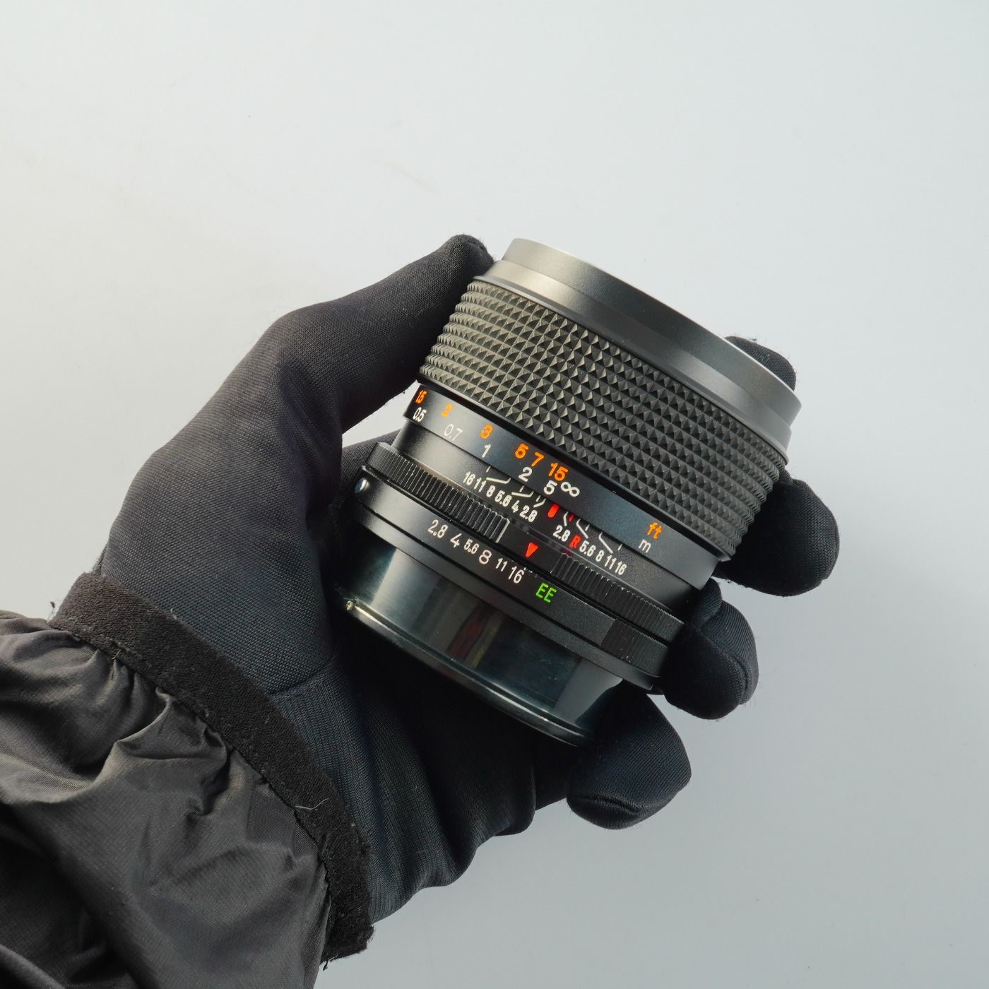 Konica コニカ HEXANON AR 24mm F/2.8 単焦点レンズ - メルカリ