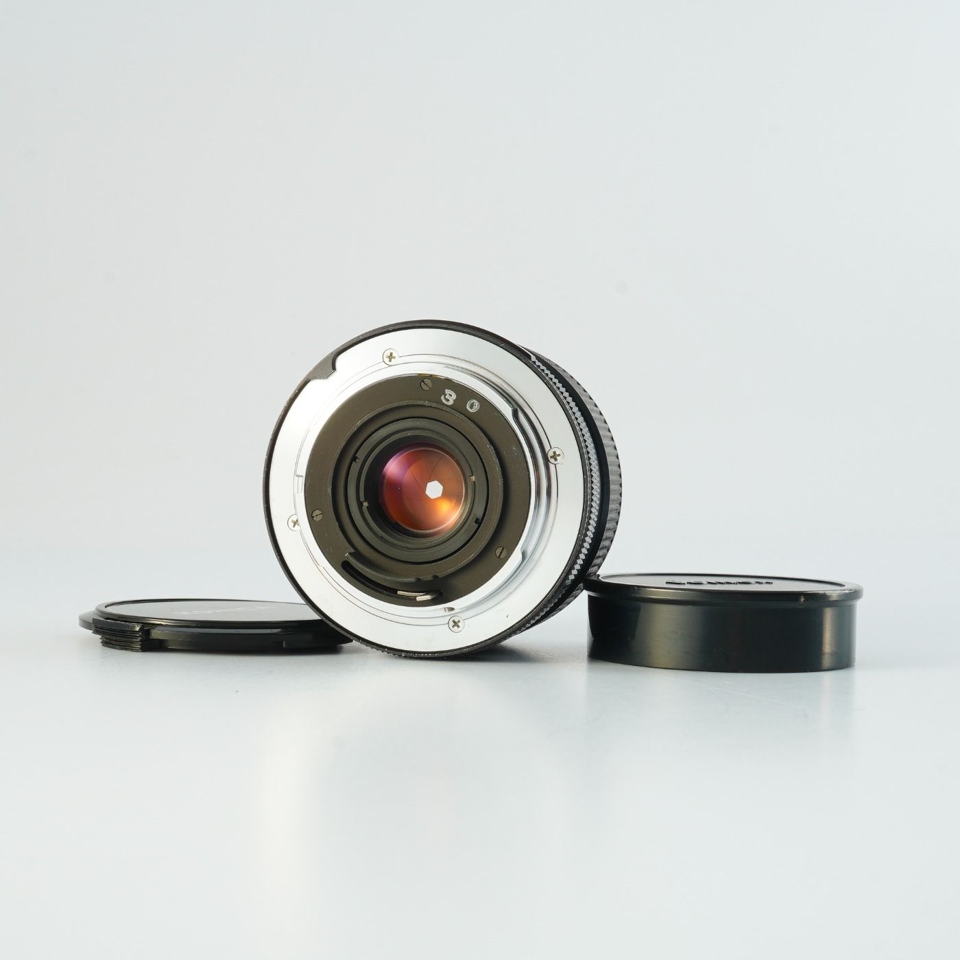 Konica コニカ HEXANON AR 24mm F/2.8 単焦点レンズ - メルカリ