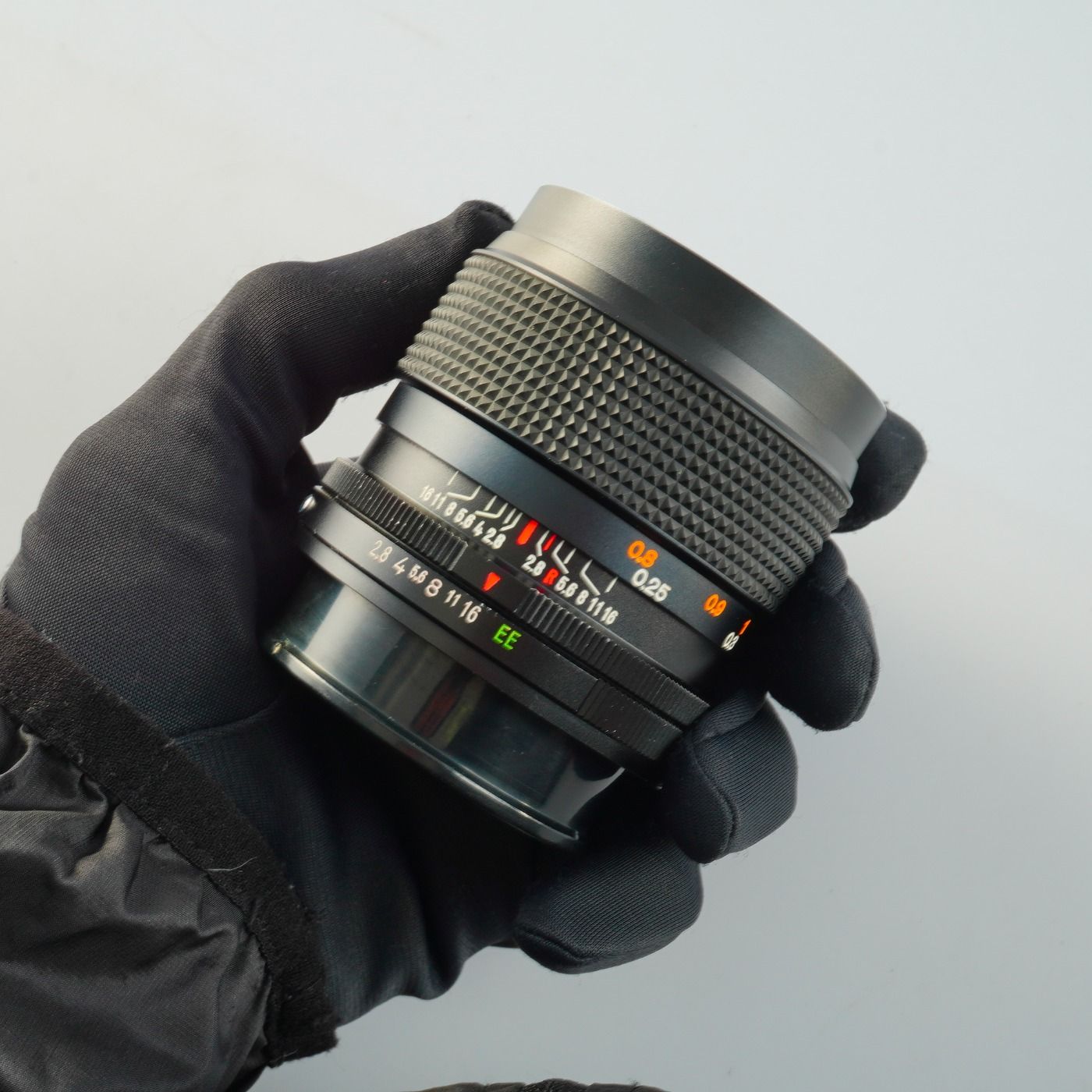 Konica コニカ HEXANON AR 24mm F/2.8 単焦点レンズ - メルカリ
