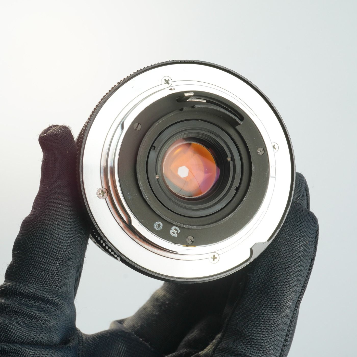 Konica コニカ HEXANON AR 24mm F/2.8 単焦点レンズ - メルカリ