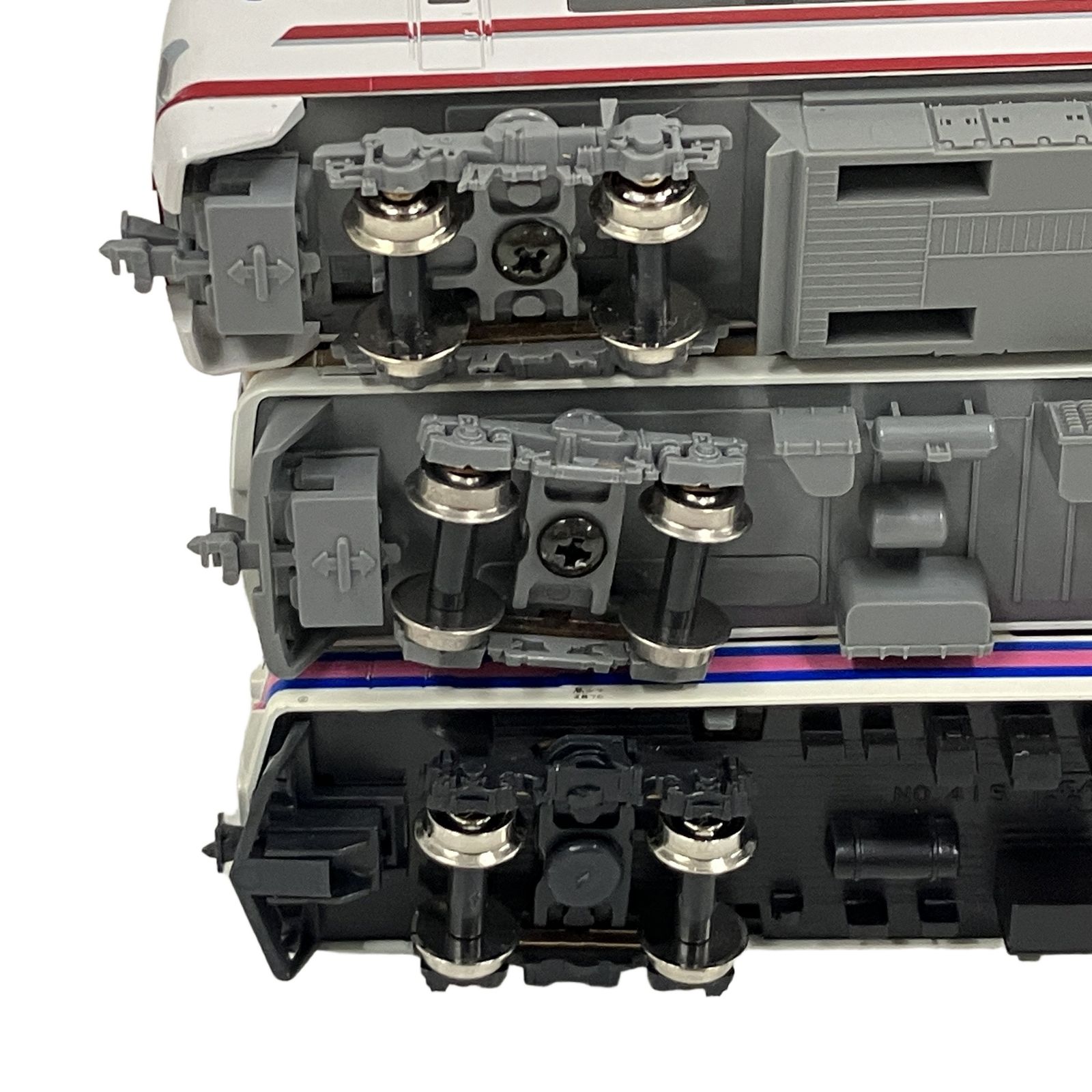 KATO カトー 等 Nゲージ 鉄道 模型 おまとめ 10両 セット ジャンク