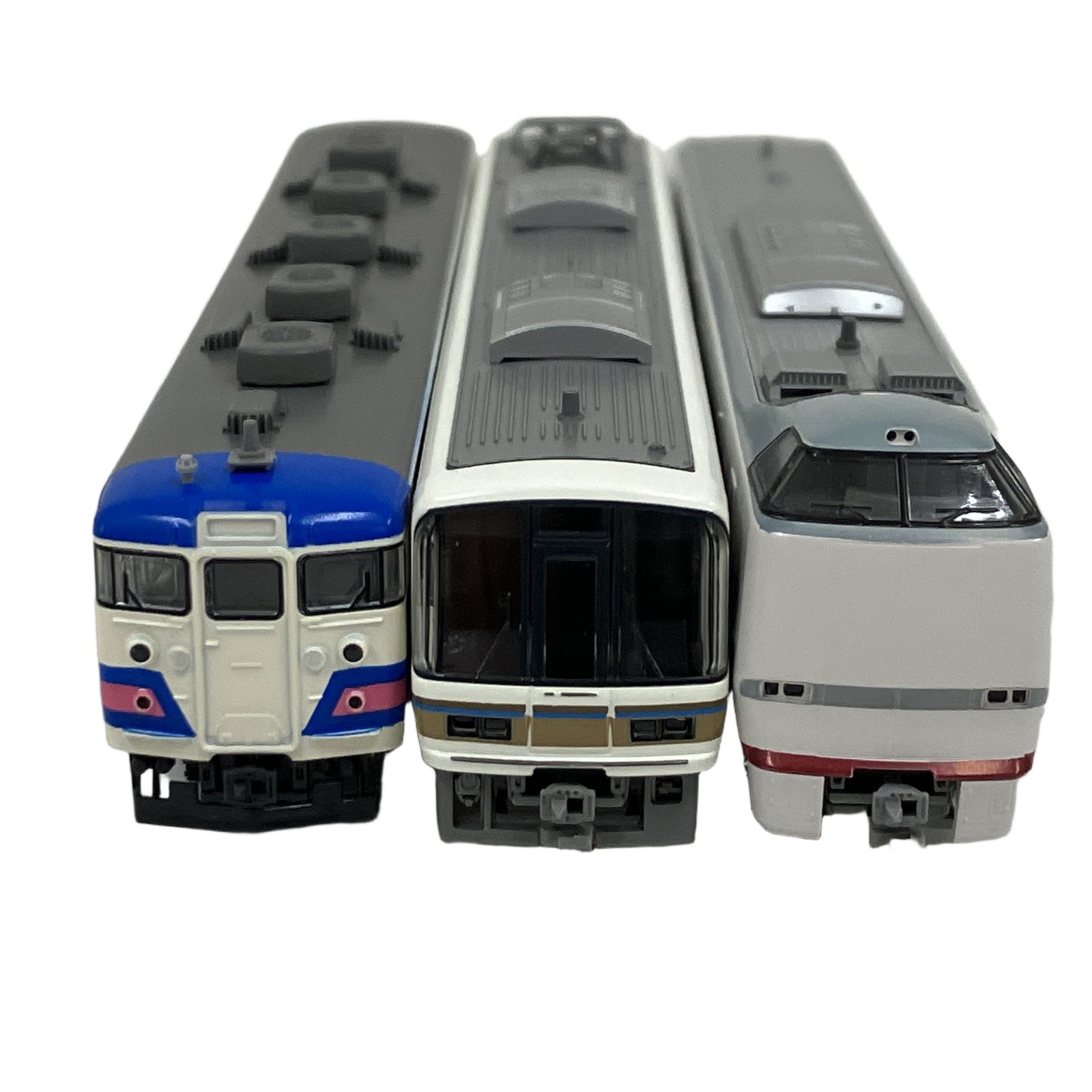 KATO カトー 等 Nゲージ 鉄道 模型 おまとめ 10両 セット ジャンク