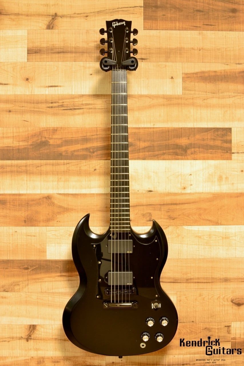 Gibson USA 2006 SG Gothic Ⅱ w/OHC