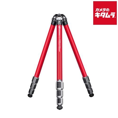 【新品】レオフォト LA-324CL 防水防砂カーボン三脚