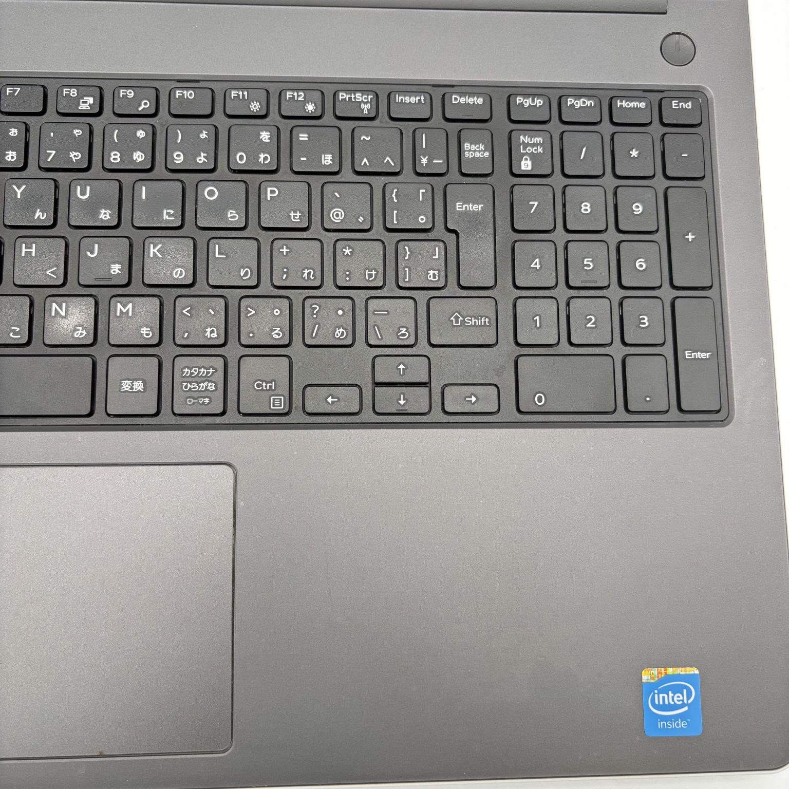 DELL Inspiron 15 SSD1TB 90日保証 中古 - メルカリ