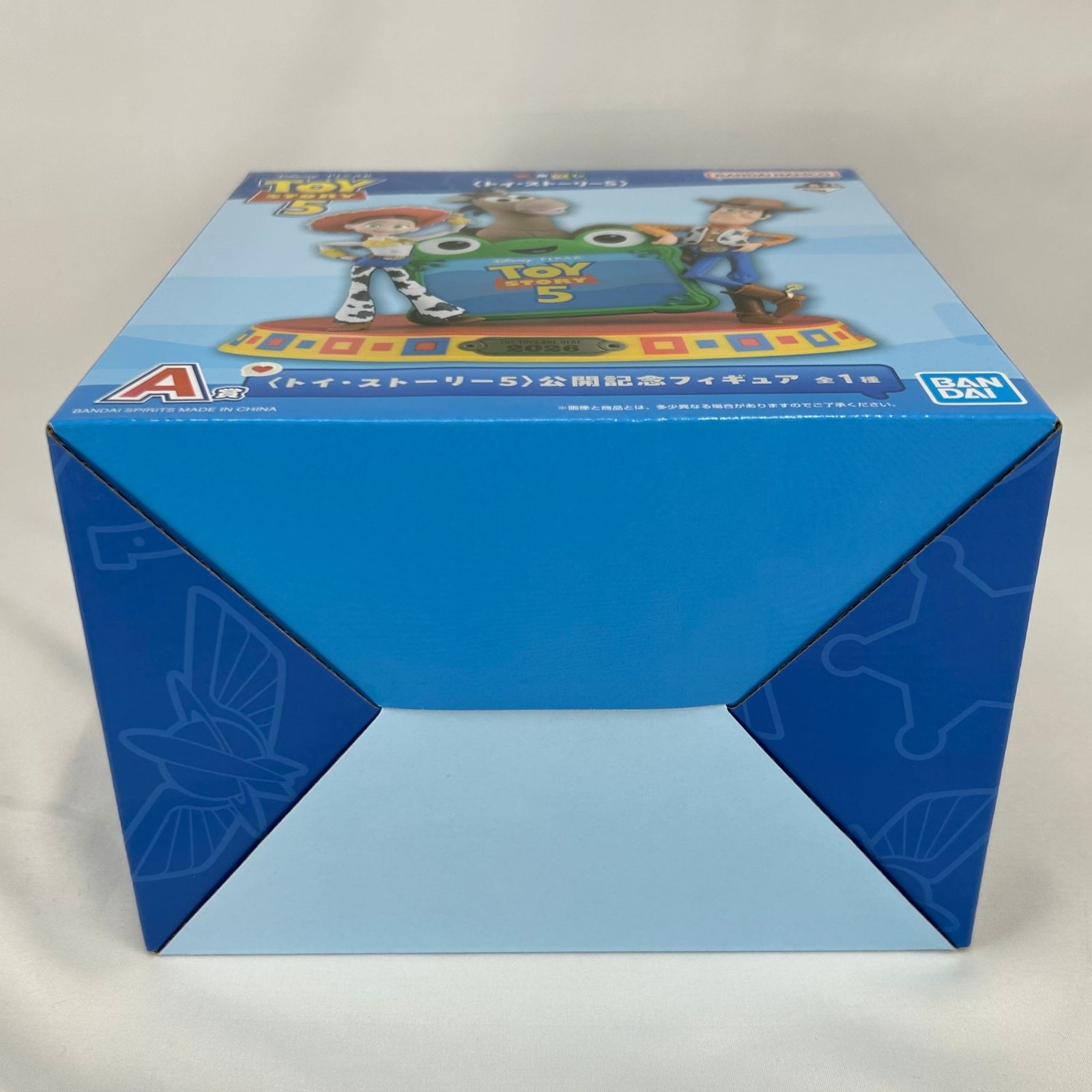 TOY STORY 公開記念フィギュア A賞 「一番くじ トイ・ストーリー5