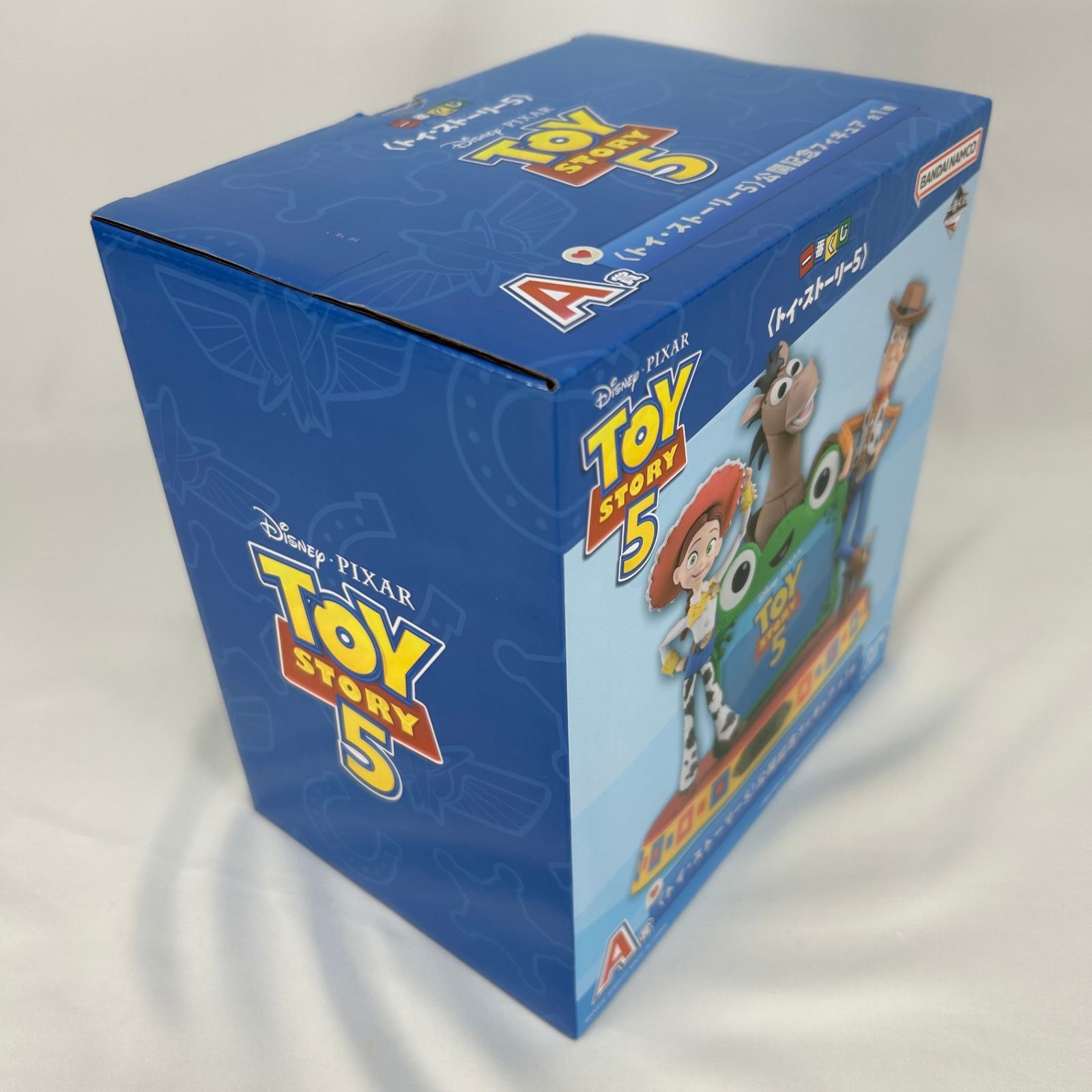 TOY STORY 公開記念フィギュア A賞 「一番くじ トイ・ストーリー5