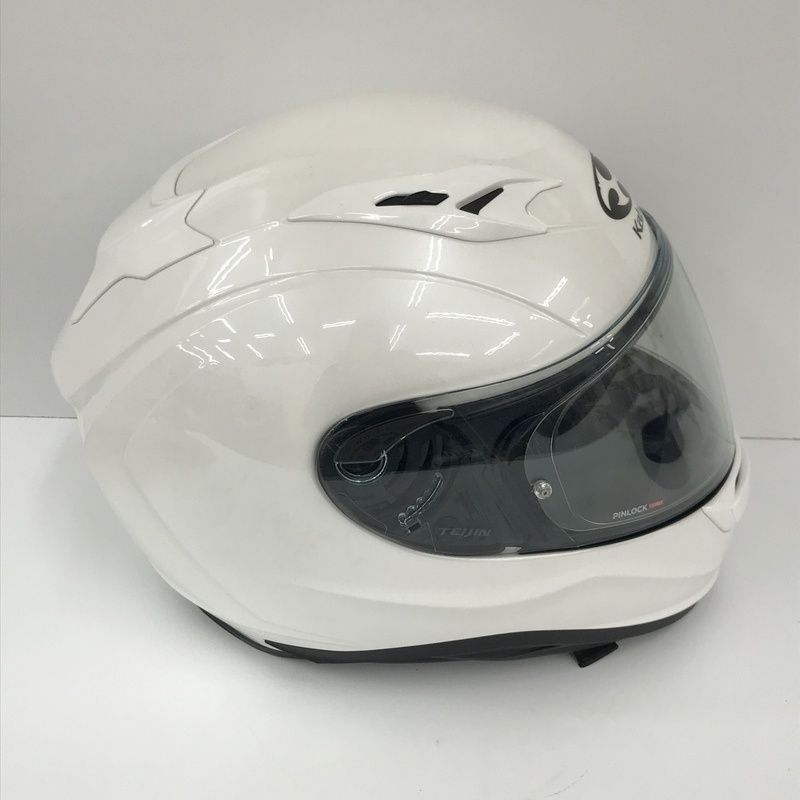 OGK KABUTO オージーケーカブト KAMUI3 フルフェイスヘルメット