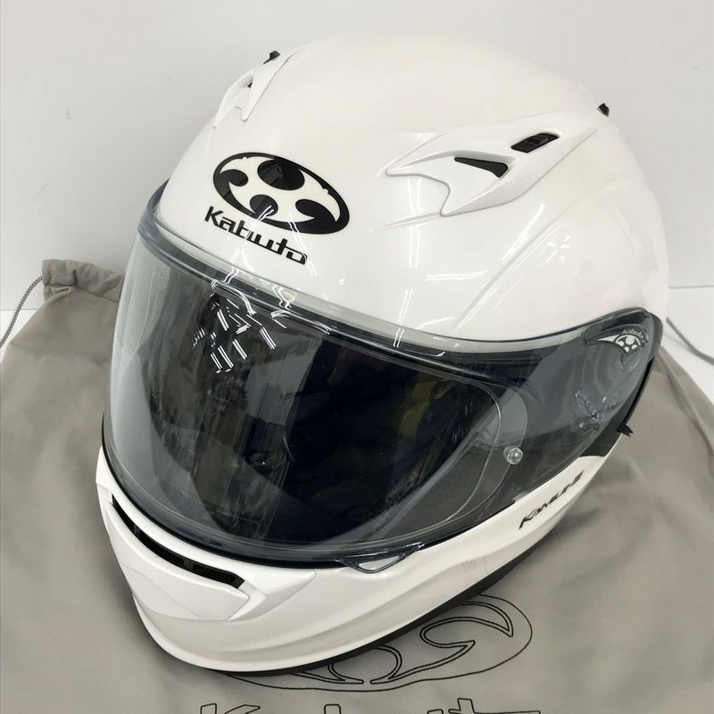 OGK KABUTO オージーケーカブト KAMUI3 フルフェイスヘルメット