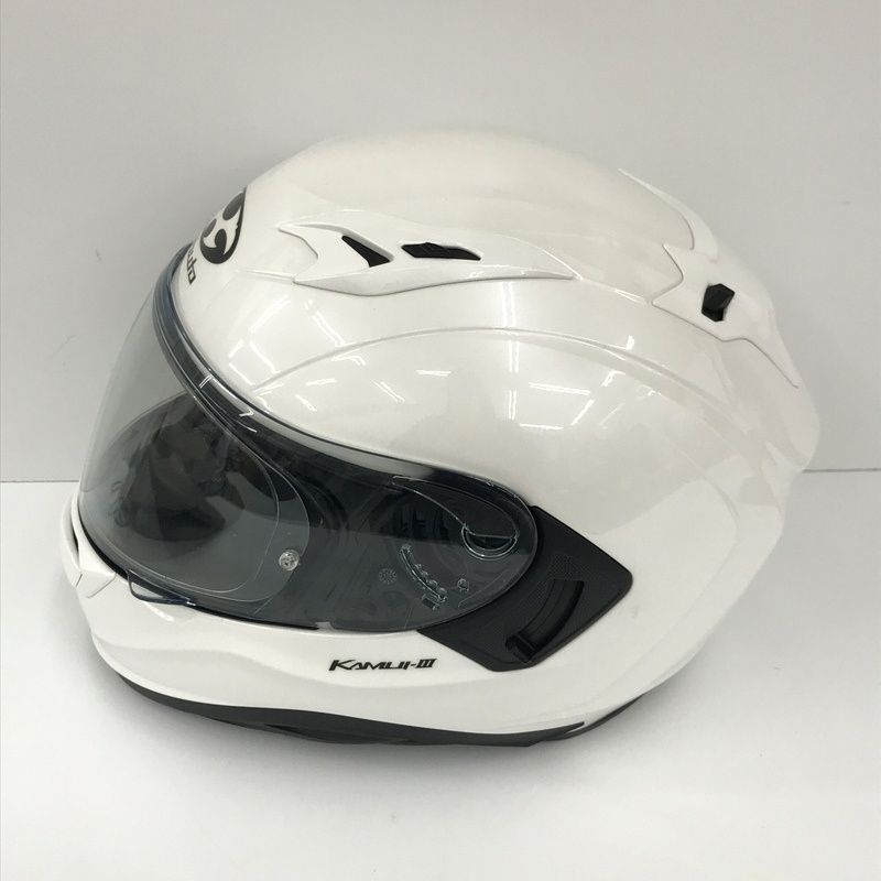 OGK KABUTO オージーケーカブト KAMUI3 フルフェイスヘルメット