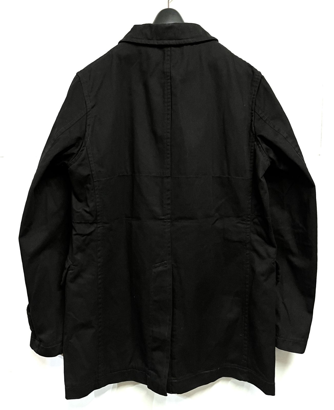 COMME des GARCONS HOMME x gloverall｜コムデギャルソンオム