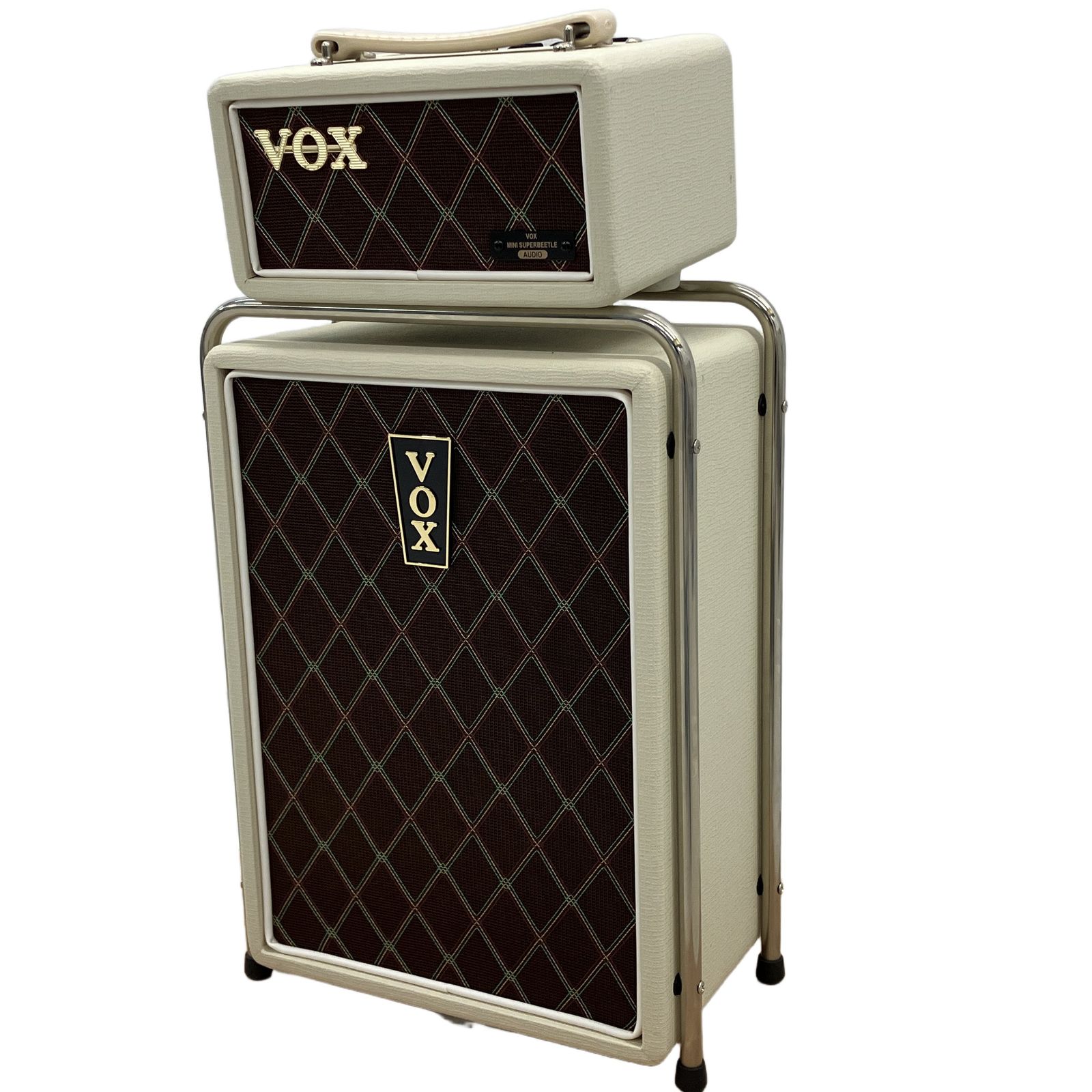 VOX MINI SUPERBEETLE AUDIO スピーカー Bluetooth オーディオ