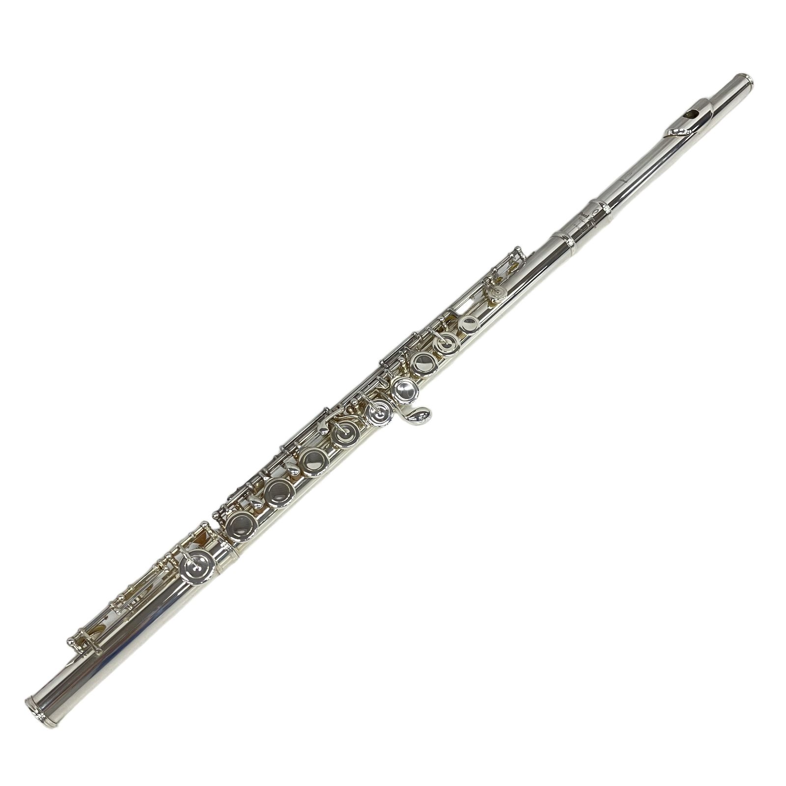 Pearl Flute Elegante Primo パールフルート エレガンテ・プリモ PHN-9 木管楽器 中古 S11387148