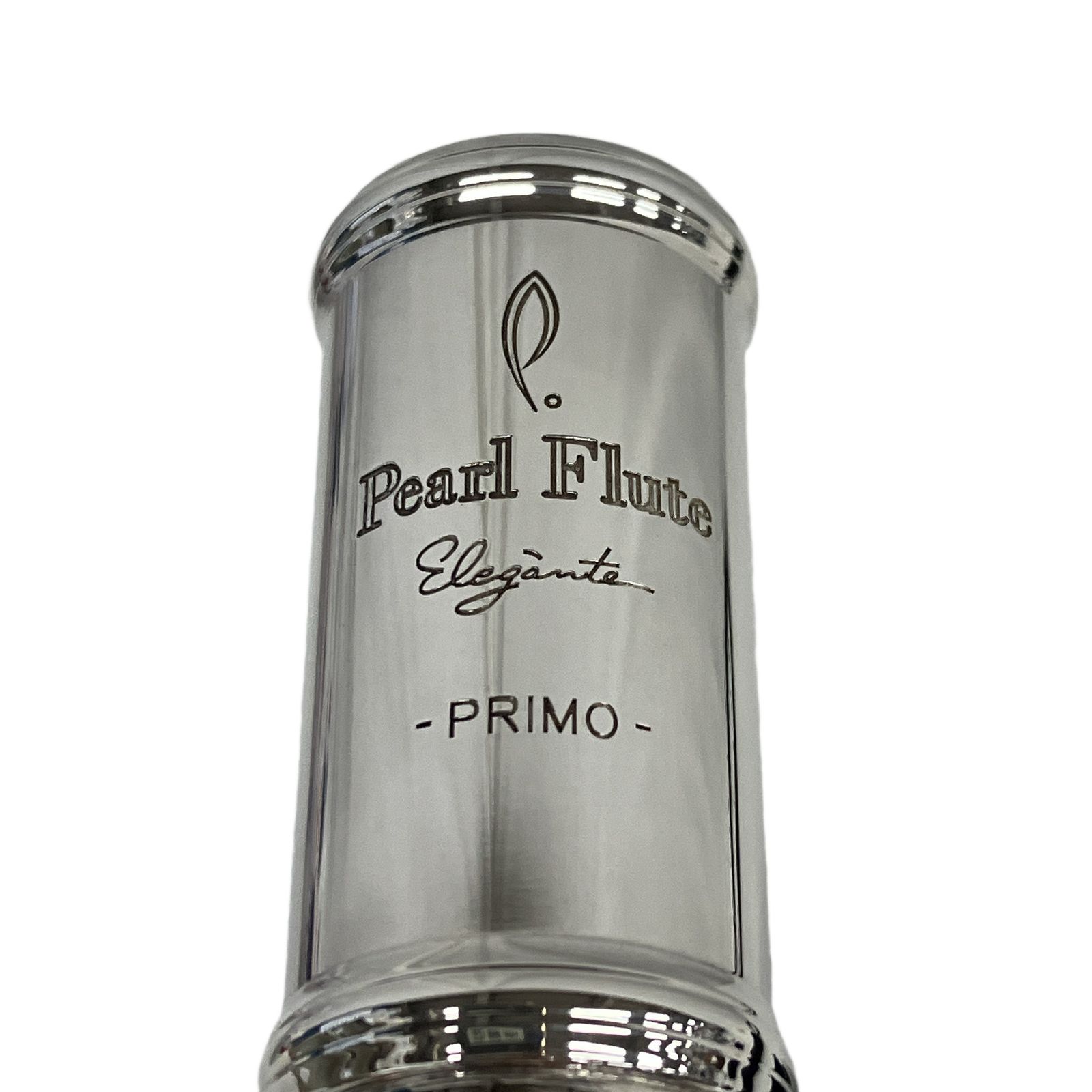 Pearl Flute Elegante Primo パールフルート エレガンテ・プリモ PHN-9