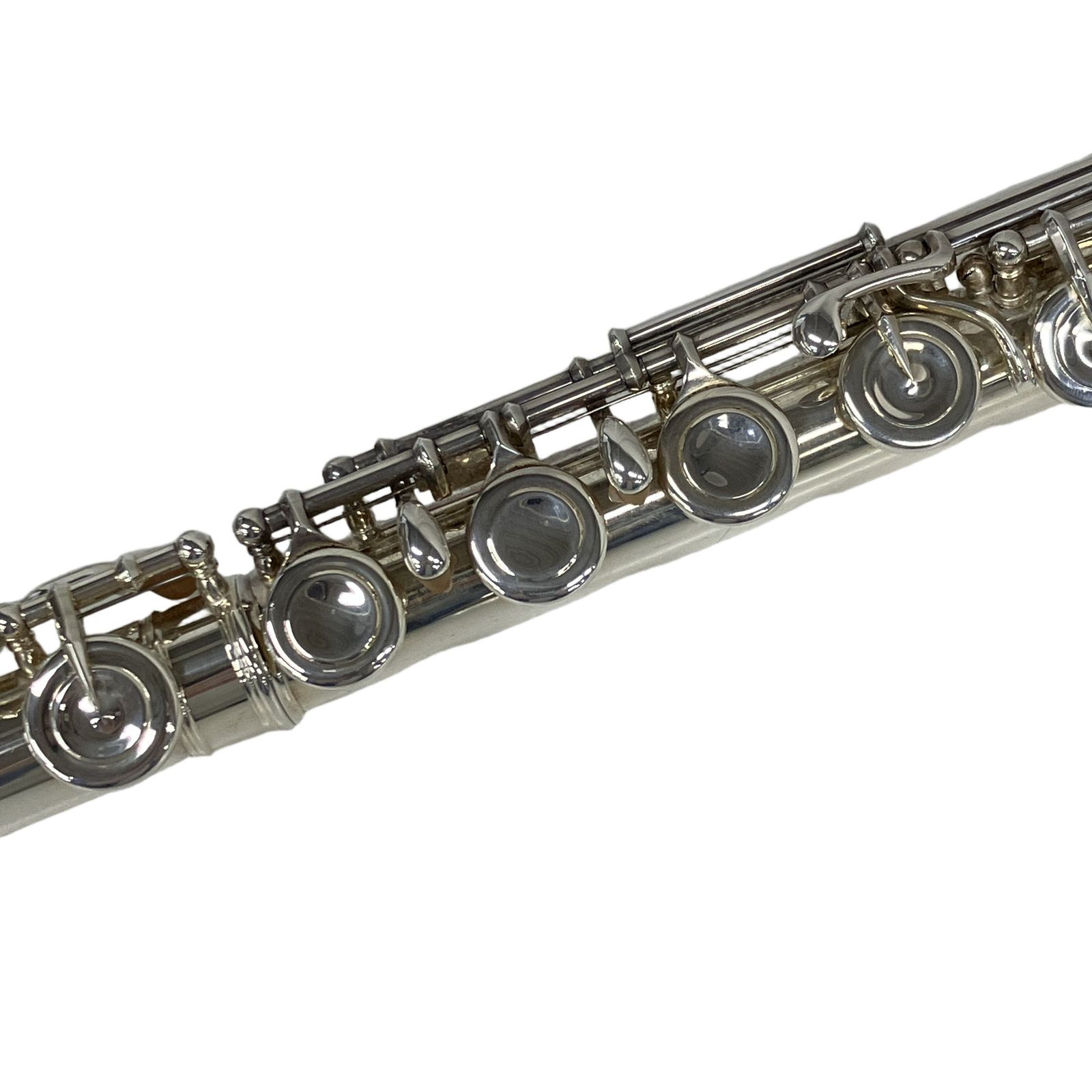 Pearl Flute Elegante Primo パールフルート エレガンテ・プリモ PHN-9