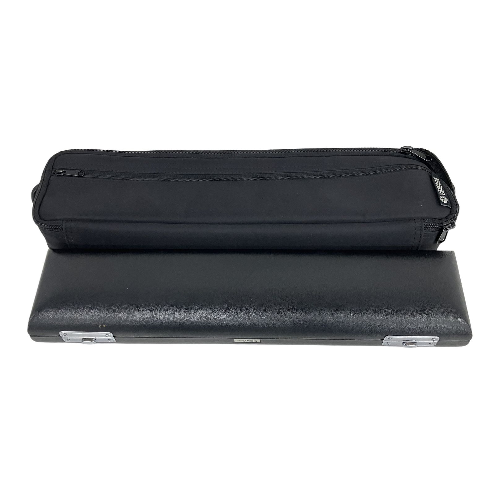 YAMAHA ヤマハ YFL-211 フルート 木管楽器 ケース付き 中古 S11387146