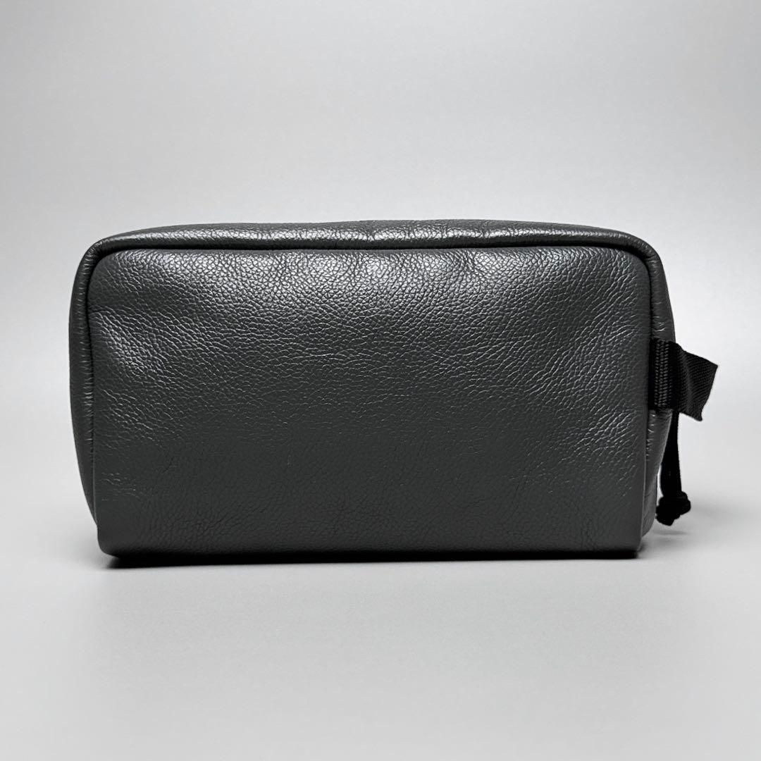 BALENCIAGA / EXPLORER スモールポーチ クラッチバッグ バレンシアガ