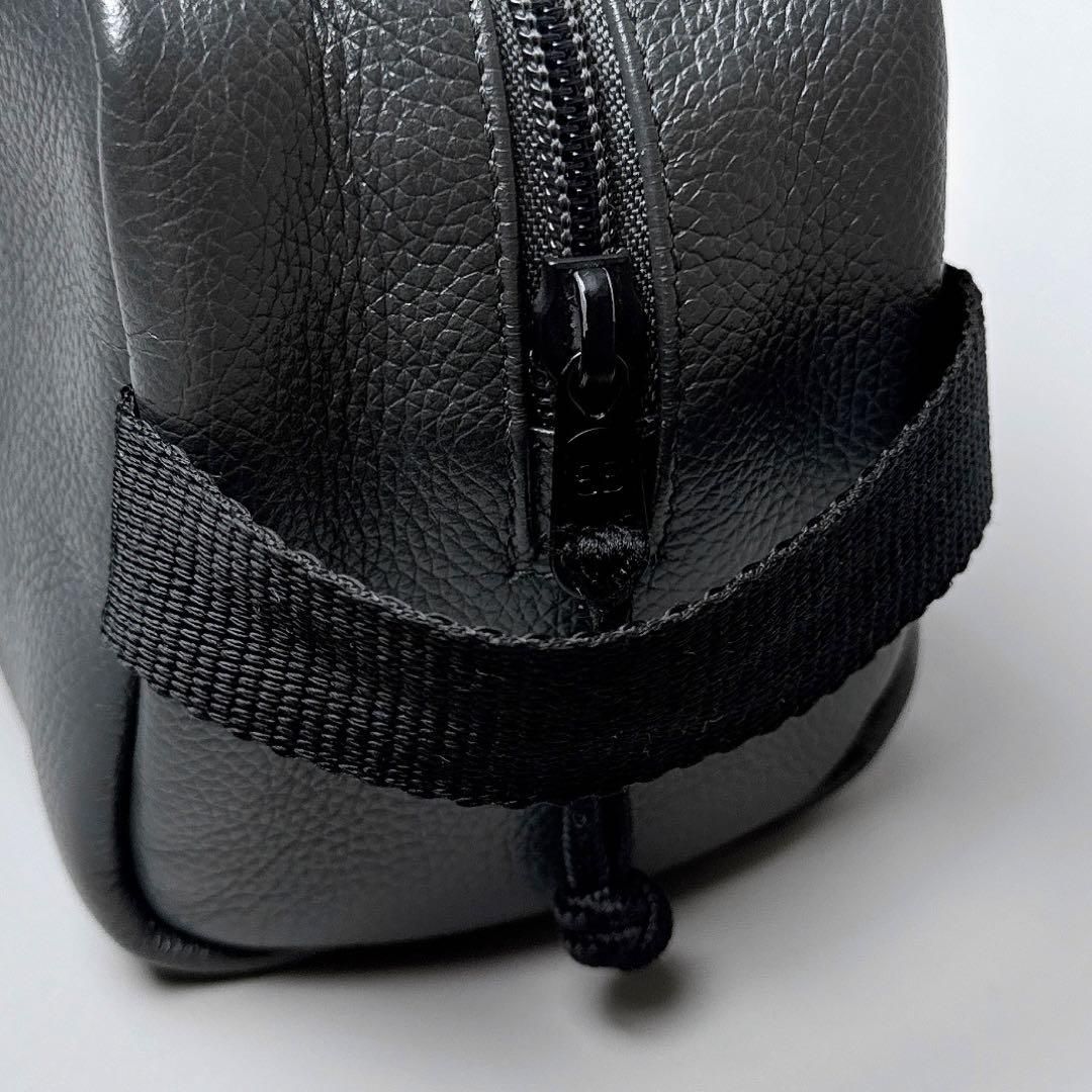 BALENCIAGA / EXPLORER スモールポーチ クラッチバッグ バレンシアガ