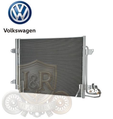 正規優良品 ワーゲン Touran トゥーラン 1T VW エアコンコンデンサー ACコンデンサー 1T0820411E 1T0820411C 1T0820411B 1T0820411A