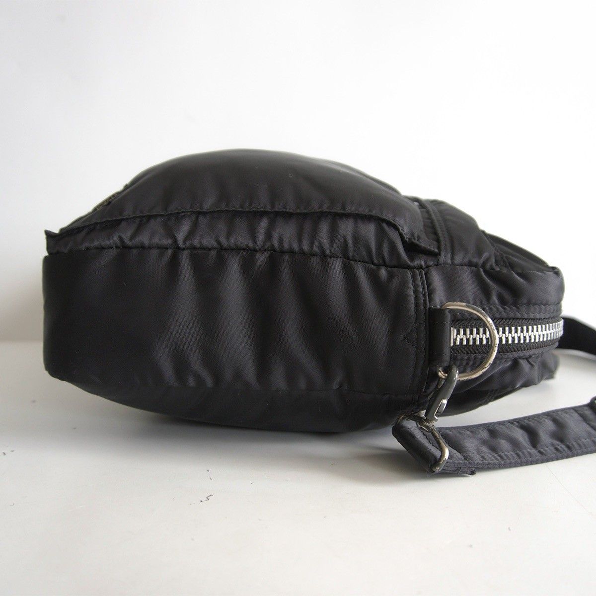 定番】PORTER 【タンカー 2WAY ショルダーバッグ】ポーター ナイロン