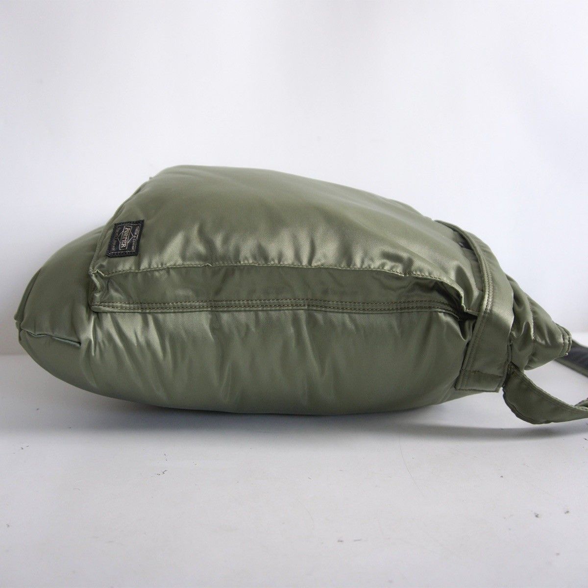 美品】PORTER 【タンカー 2way ヘルメットバッグ】ポーター ショルダー