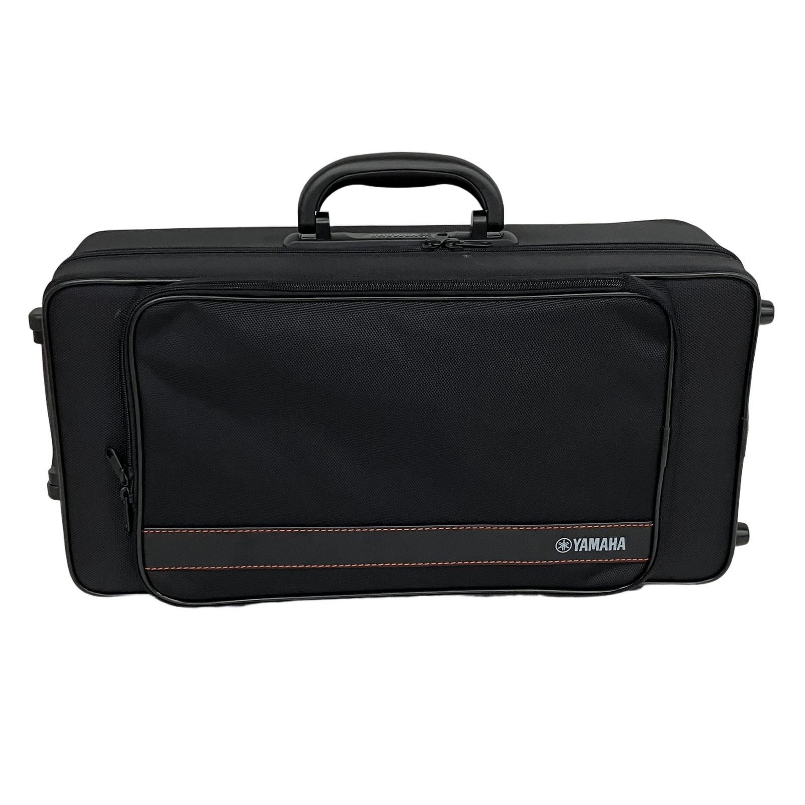 YAMAHA ヤマハ YTR3335S トランペット 金管楽器 ケース付き 中古