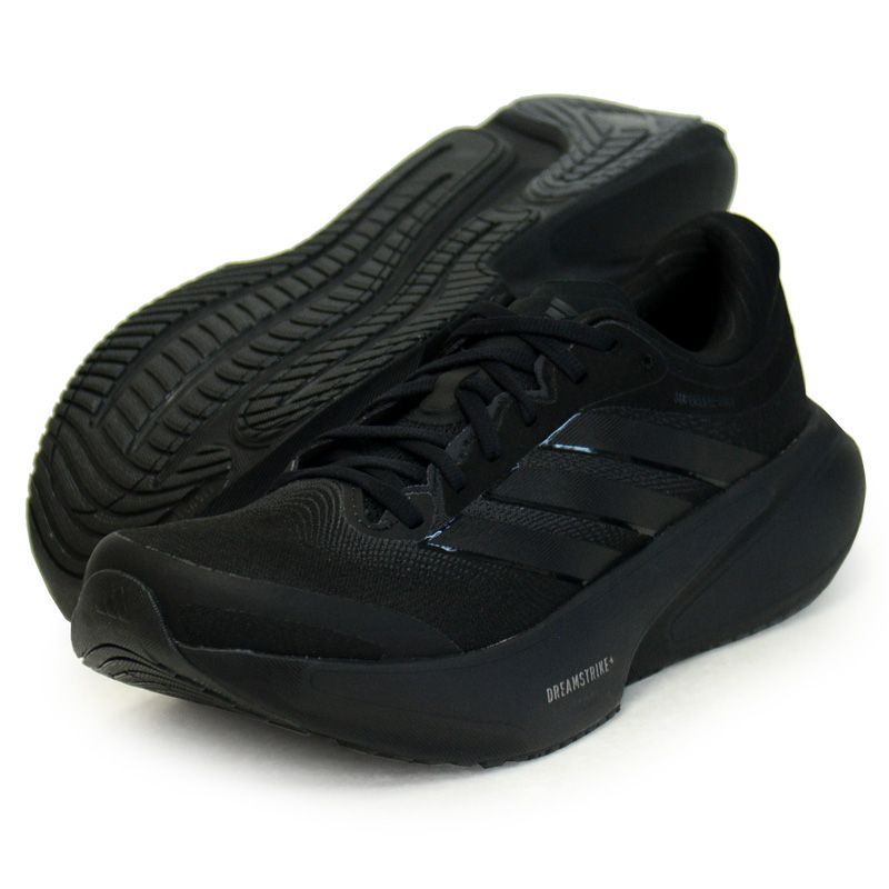 サイズ25.5cm、アディダス adidas スーパーノヴァ ライズ 3 ランニング SUPERNOVA RISE 3 M メンズ ランニングシューズ 陸上 26AW(JR2280)