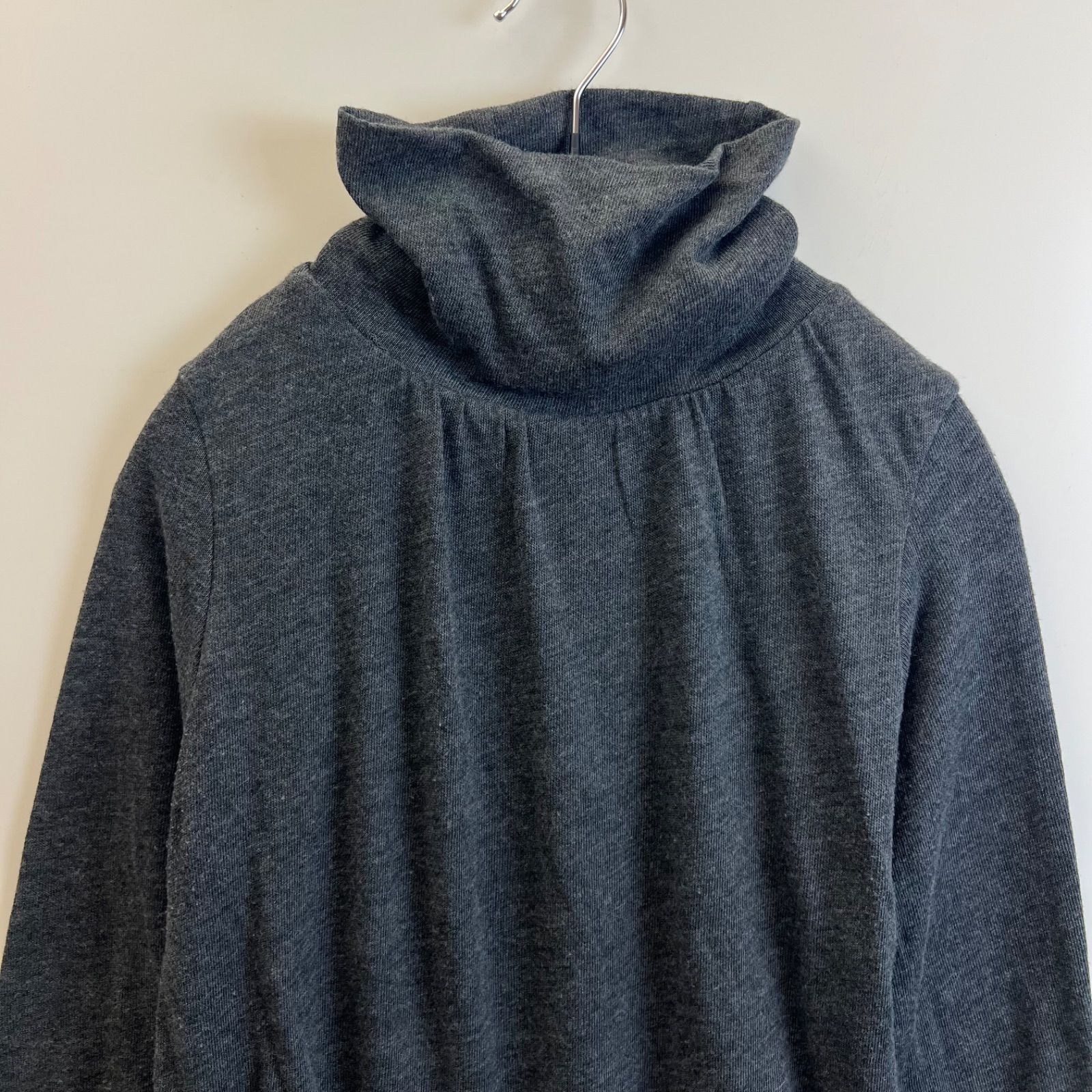 Y's for living yohji yamamoto archive cotton knit hineck tops free