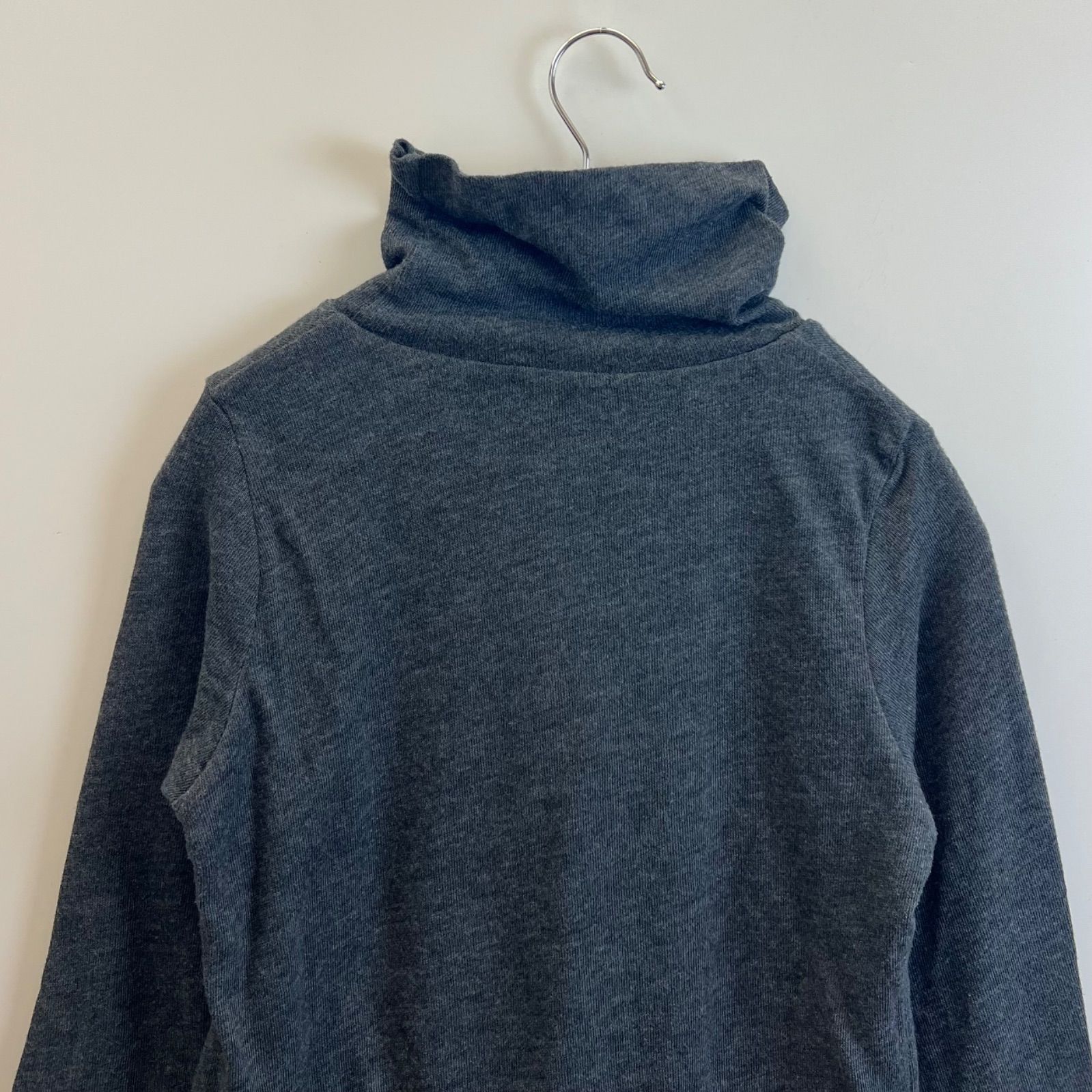 Y's for living yohji yamamoto archive cotton knit hineck tops free