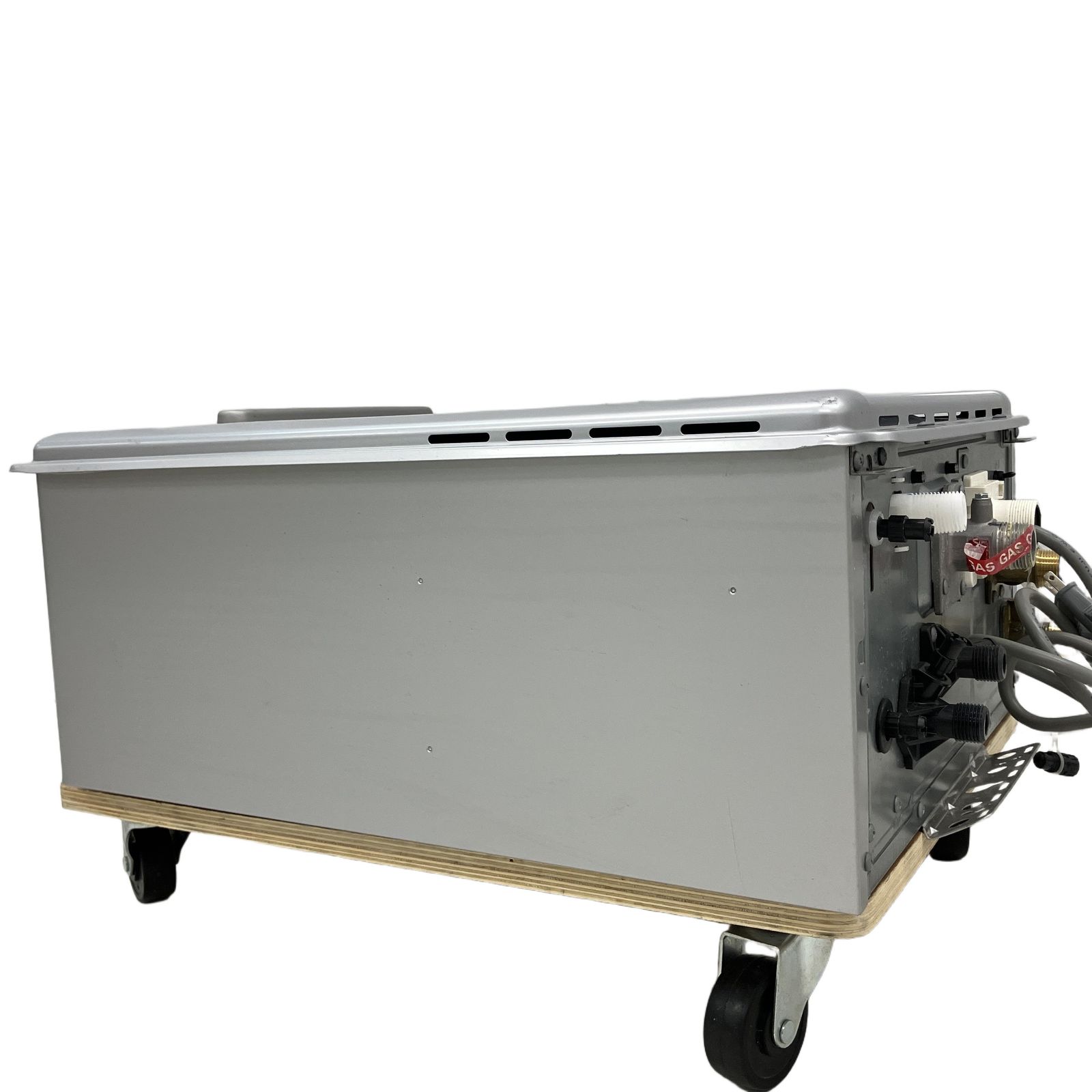 Rinnai IGUF-K2006SAW-5 RUF-K2006SAW ECOジョーズ ガス 風呂 給湯器