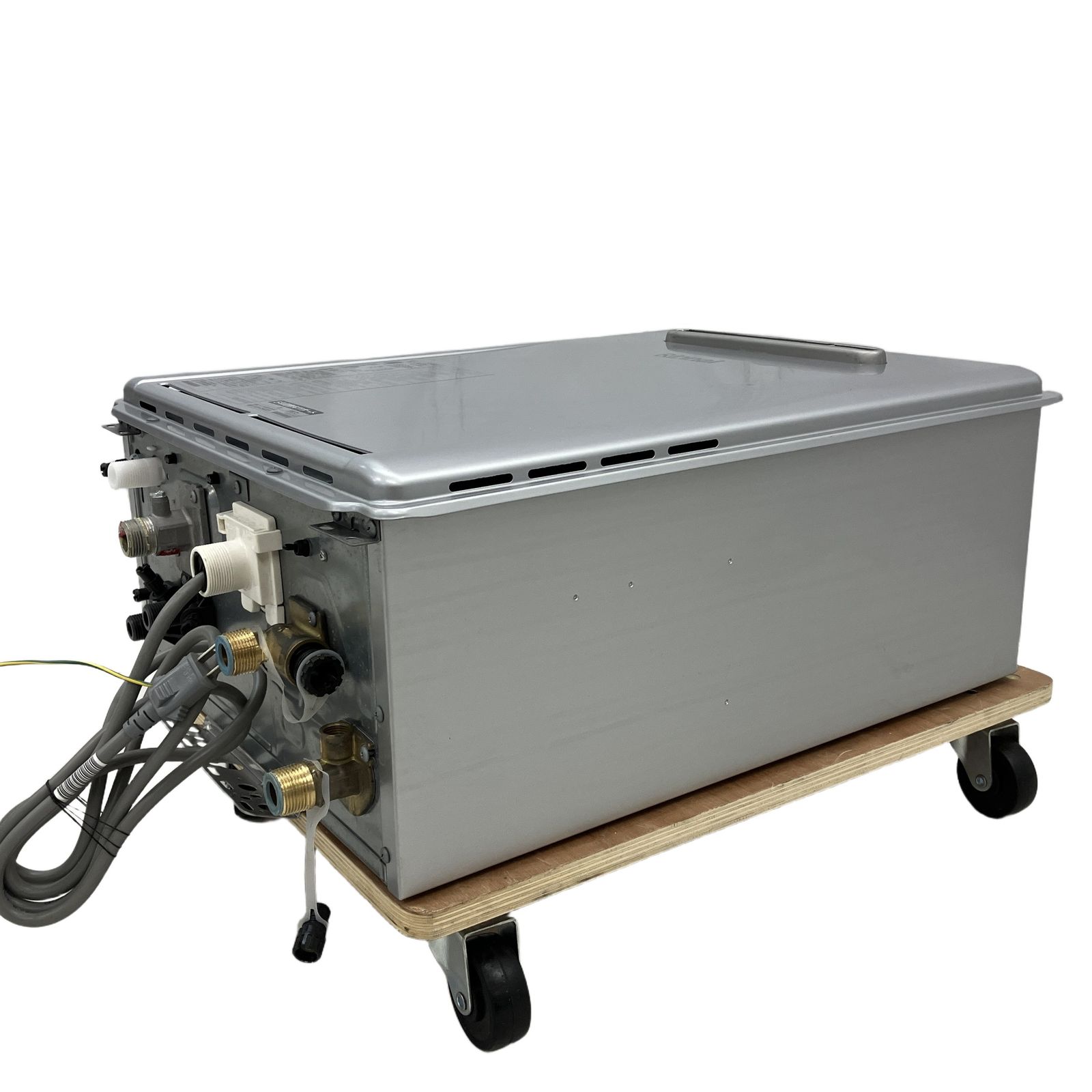Rinnai ガスふろ給湯器 IGUF-K2006SAW-5 Rinnai IGUF-K2006SAW-5 RUF-K2006SAW ECOジョーズ ガス 風呂 給湯器