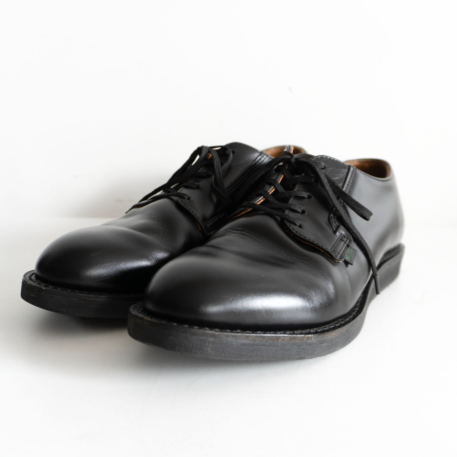 25年製】REDWING【101 Postman Oxford 】US8 ポストマン シューズ