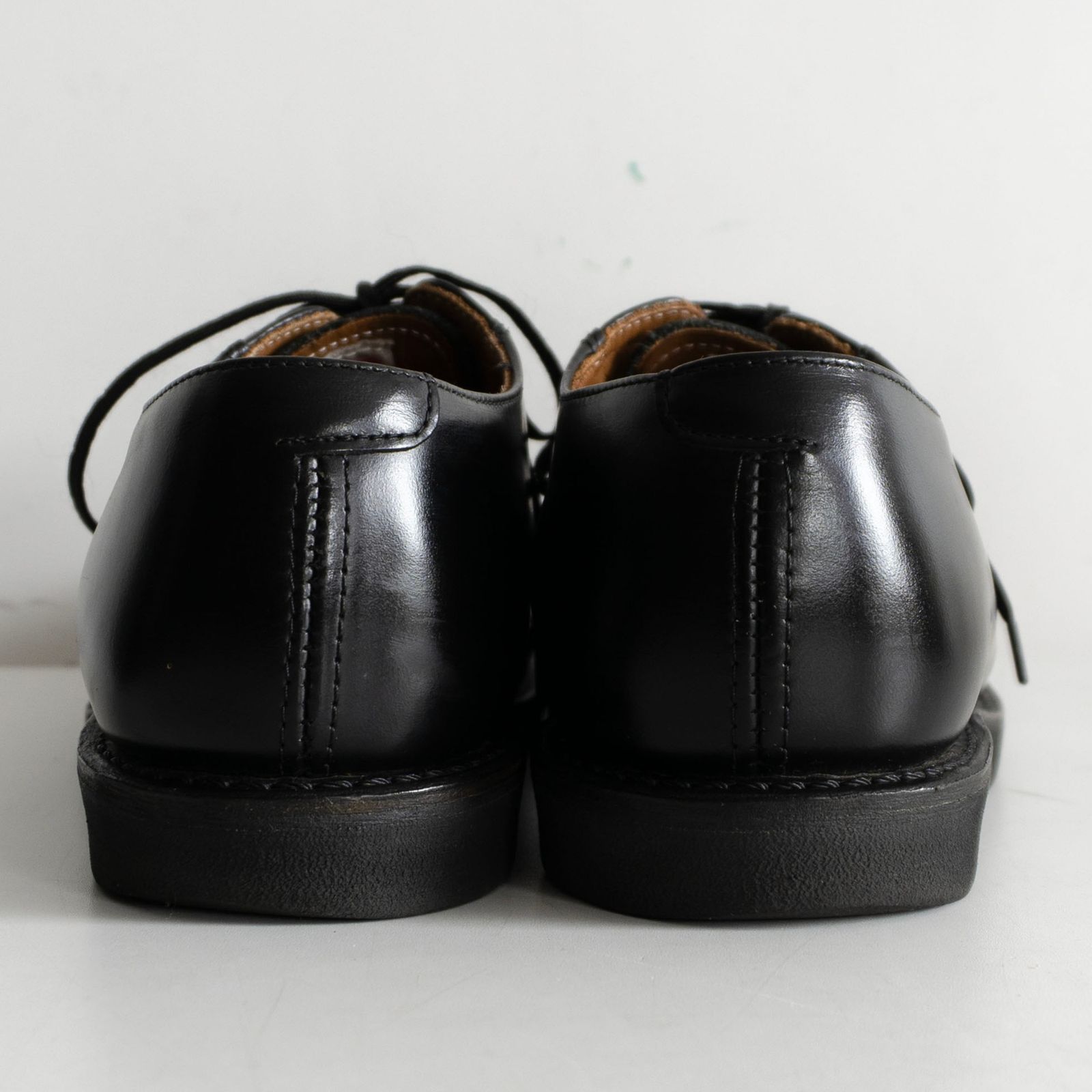25年製】REDWING【101 Postman Oxford 】US8 ポストマン シューズ