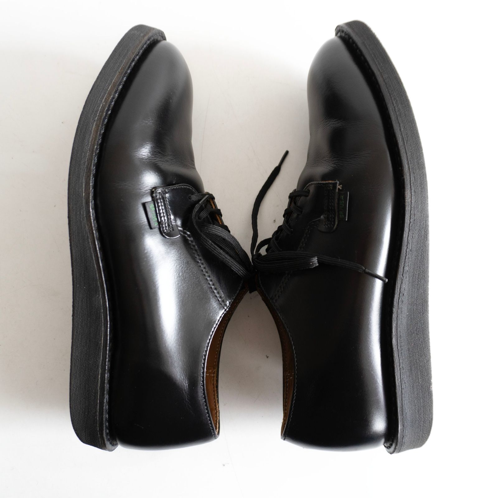 25年製】REDWING【101 Postman Oxford 】US8 ポストマン シューズ