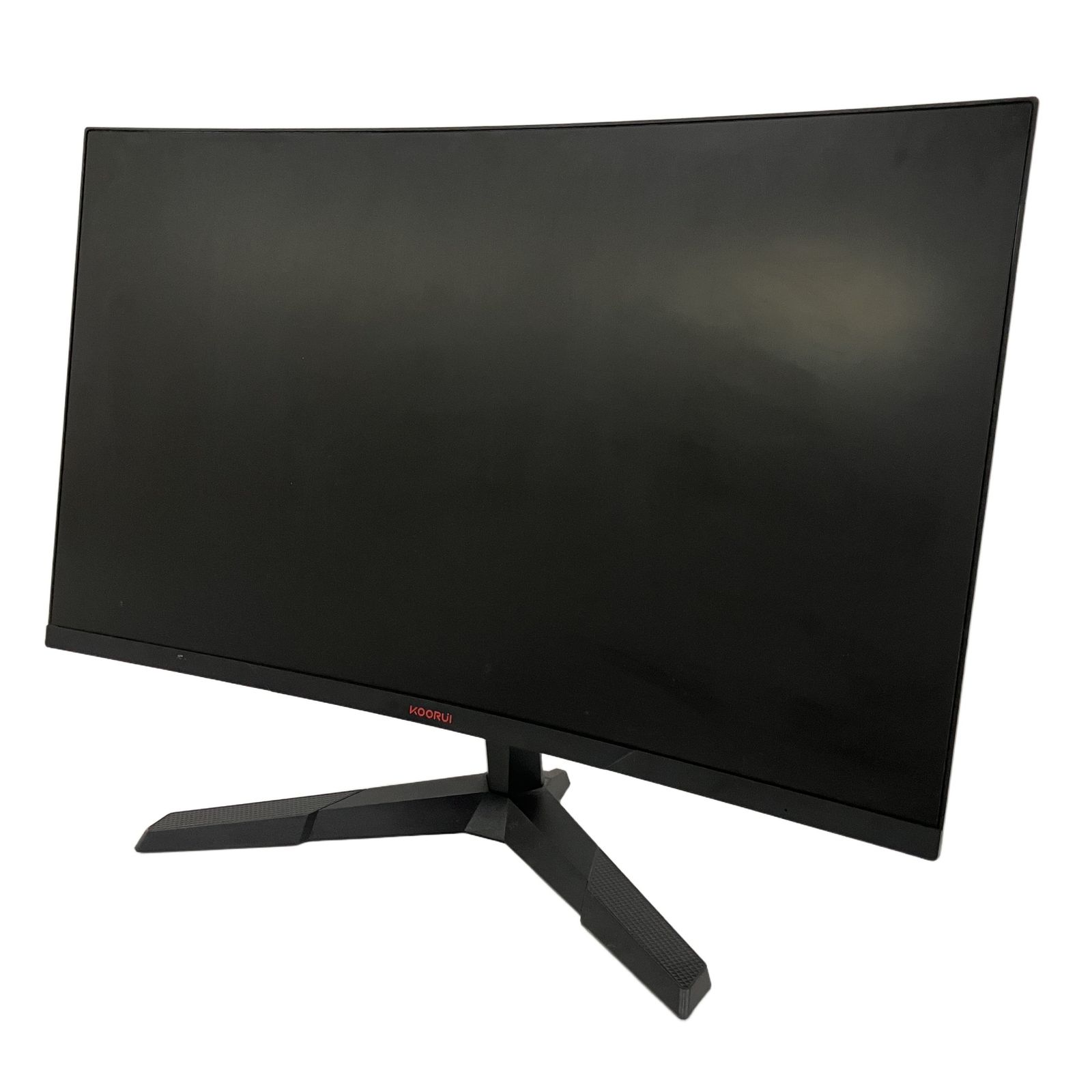 KOORUI 27E6QC 27型 湾曲ゲーミングモニター - メルカリ