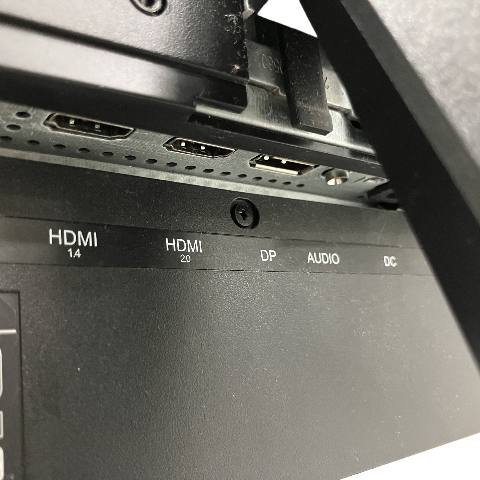 KOORUI 27E6QC 27型 湾曲ゲーミングモニター - メルカリ