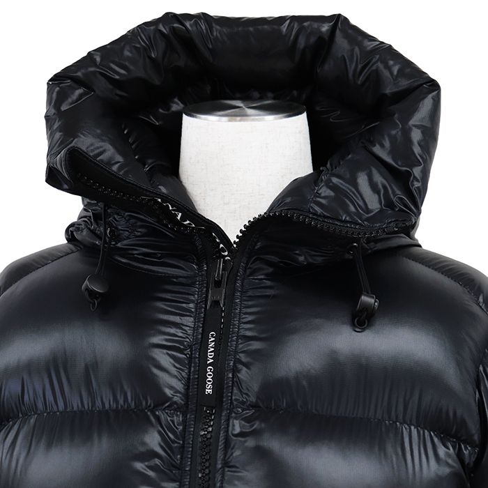 美品】CANADA GOOSE カナダグース ダウンジャケット サイズ M メンズ