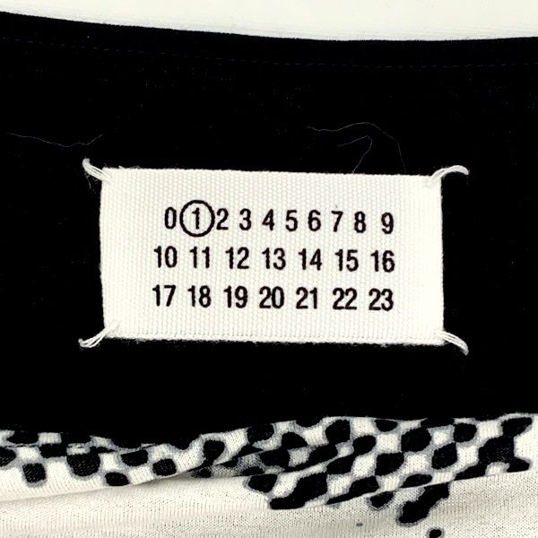 Maison Martin Margiela メゾン マルタン マルジェラ ここのえタグ