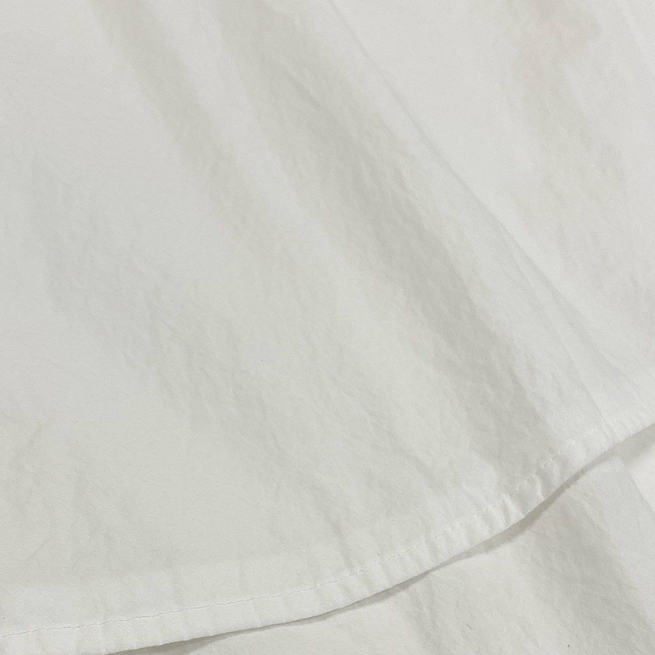 63i12 《美品》 ENFOLD エンフォルド ヘキサゴンシャツ 長袖シャツ